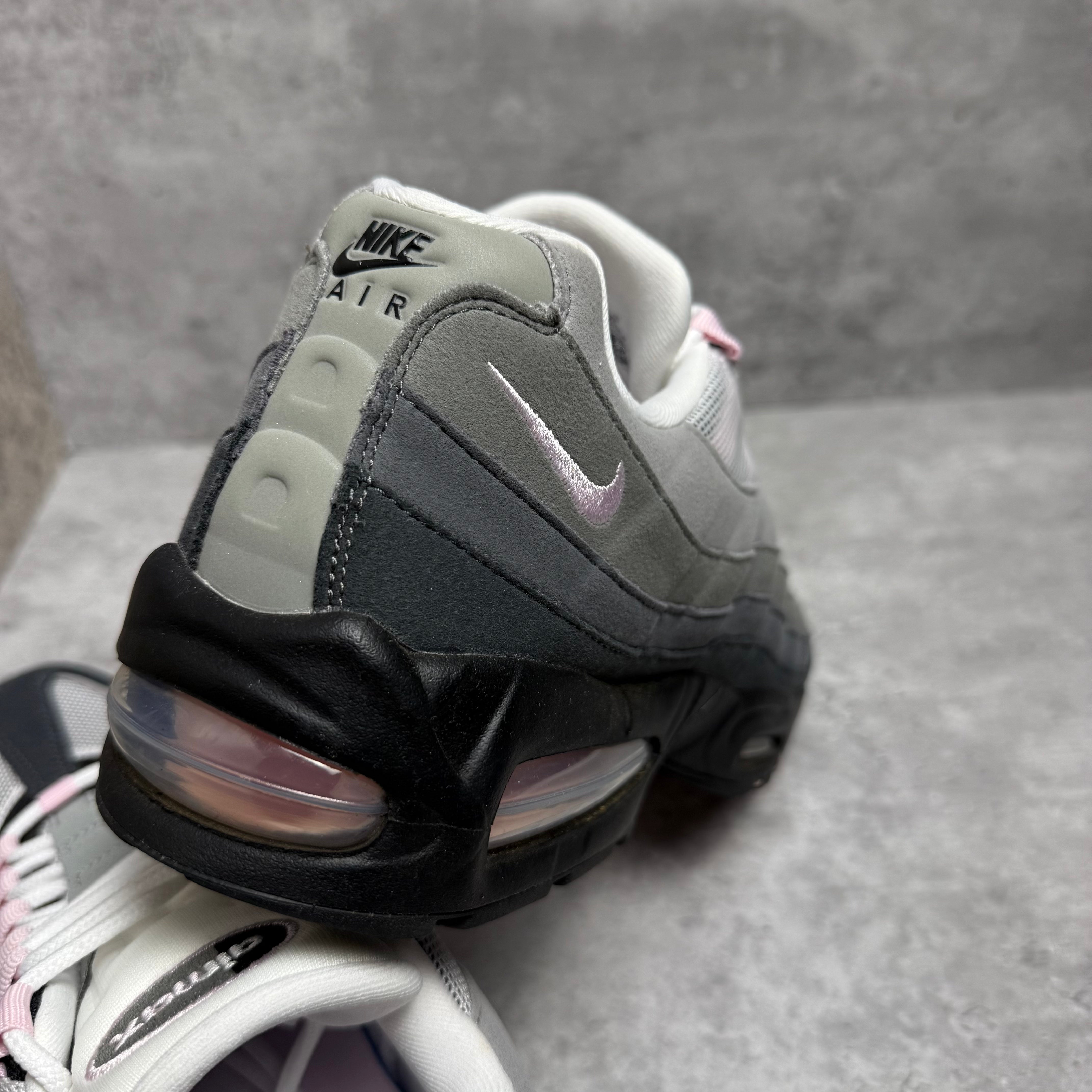 Nike Airmax 95 Pink Foam