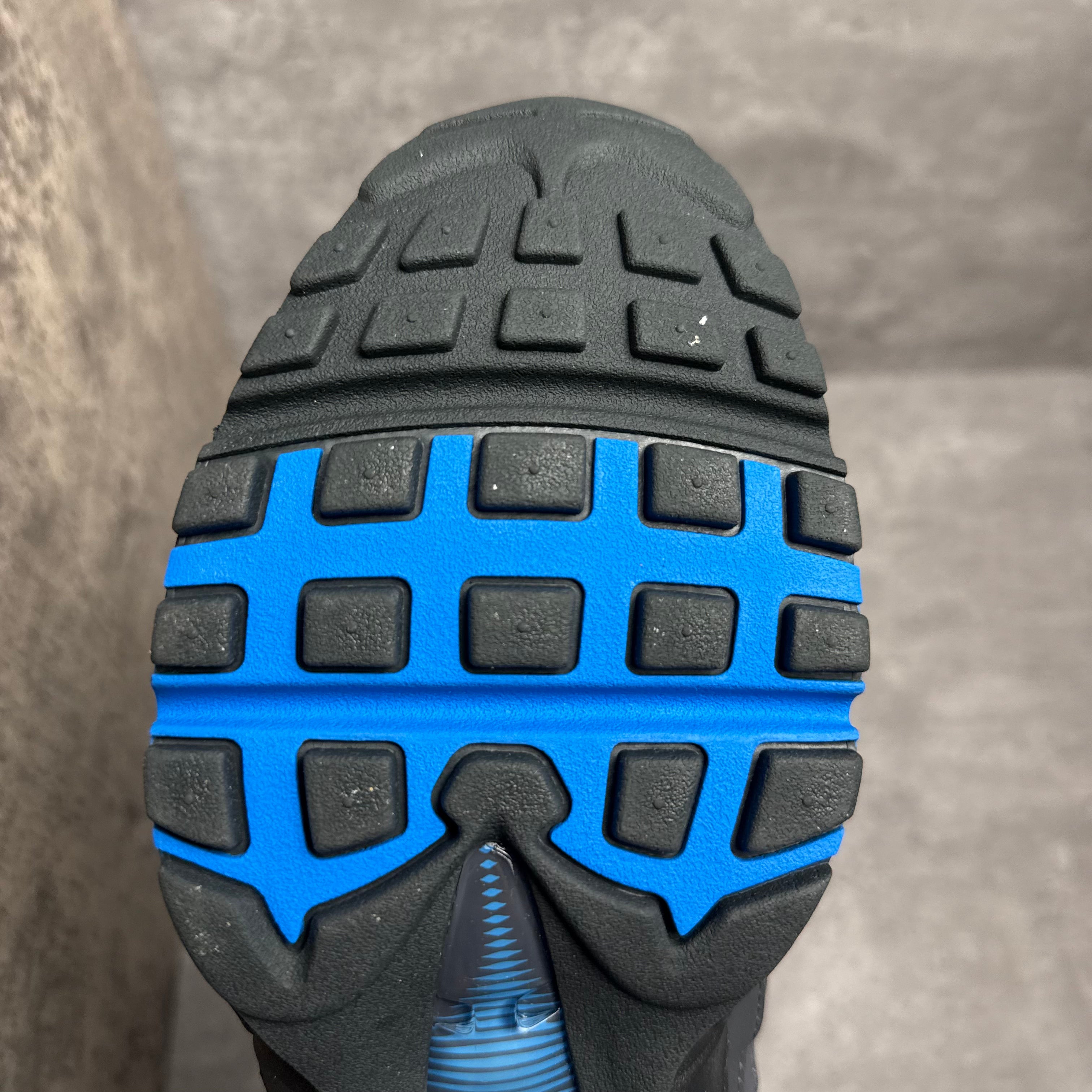 Nike Airmax 95 Apple Blue