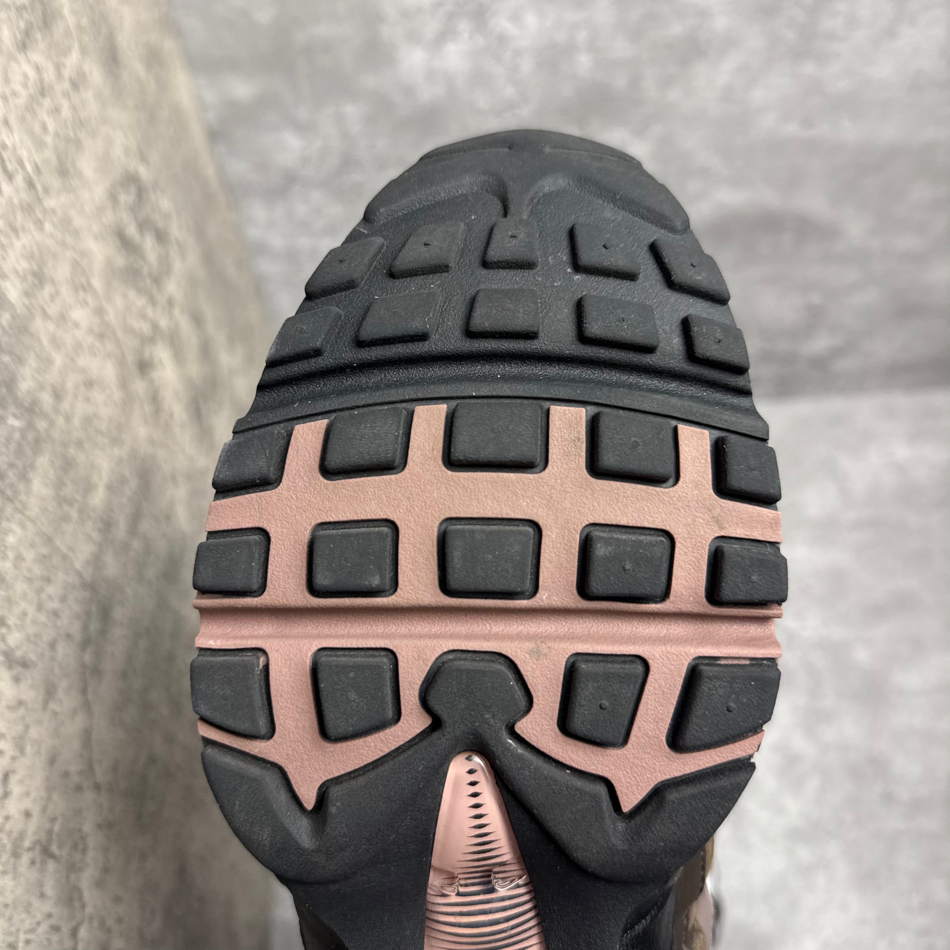 Nike Airmax 95 Velvet Brown