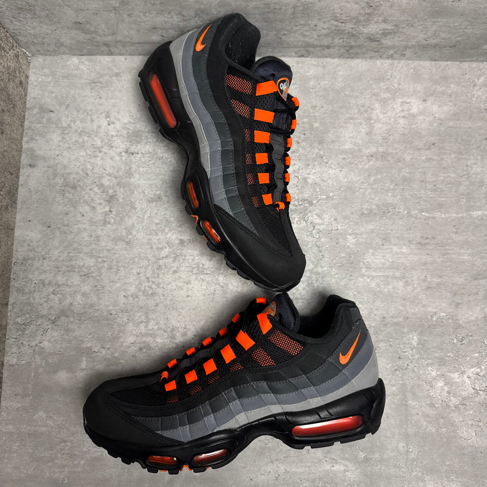 Nike Airmax 95 Hyper Crimson