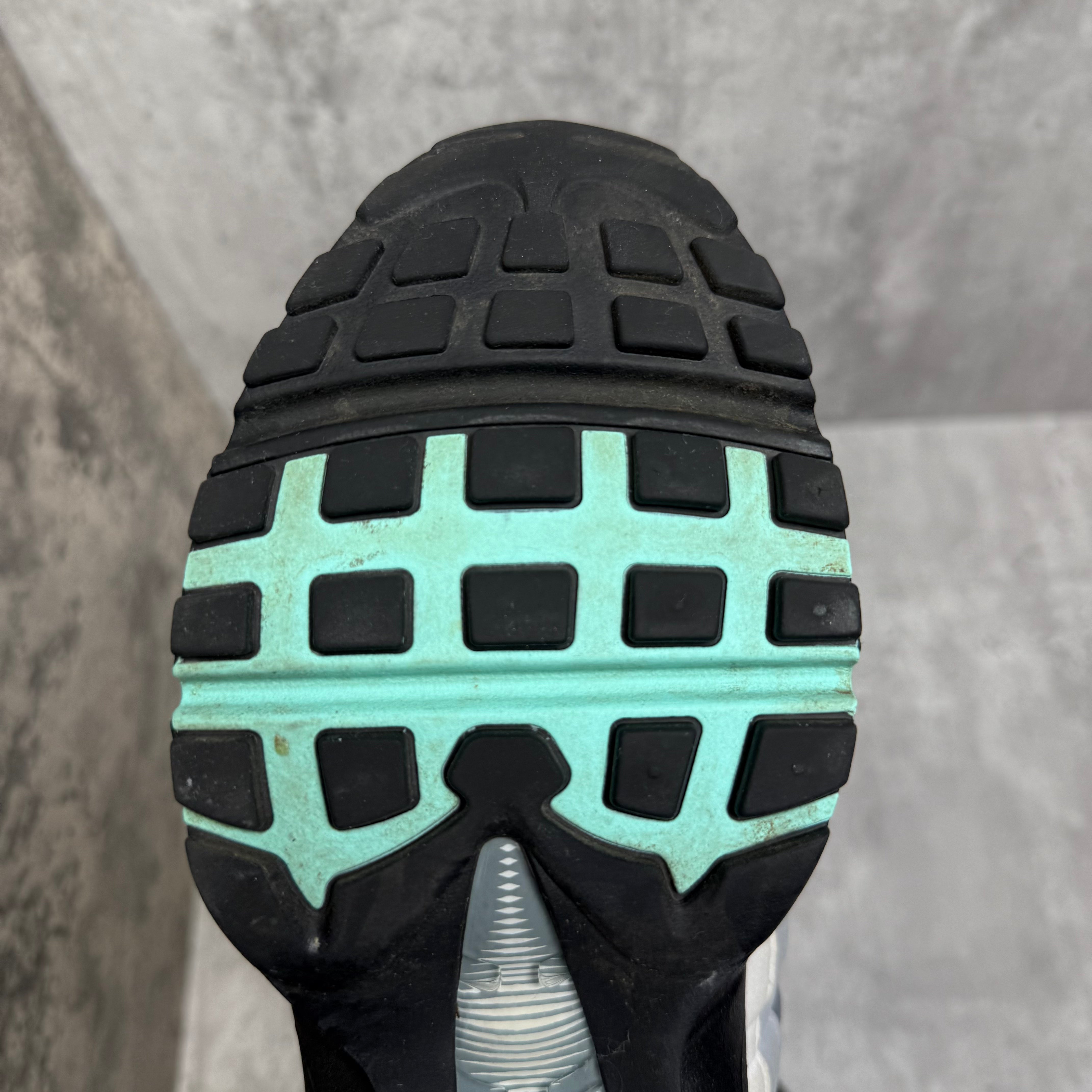Nike Airmax 95 Hyper Turquoise