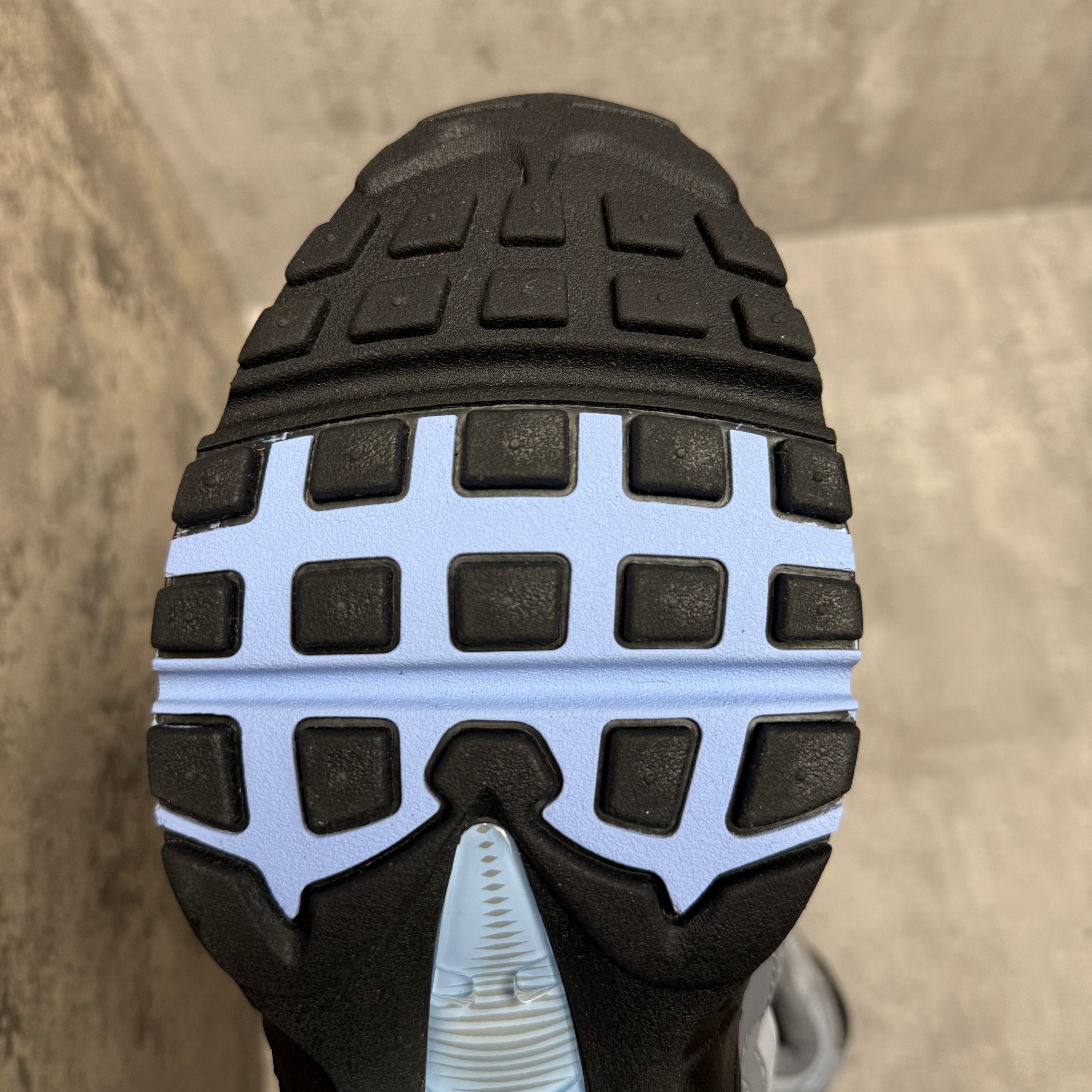 Nike Airmax 95 Psychic Blue