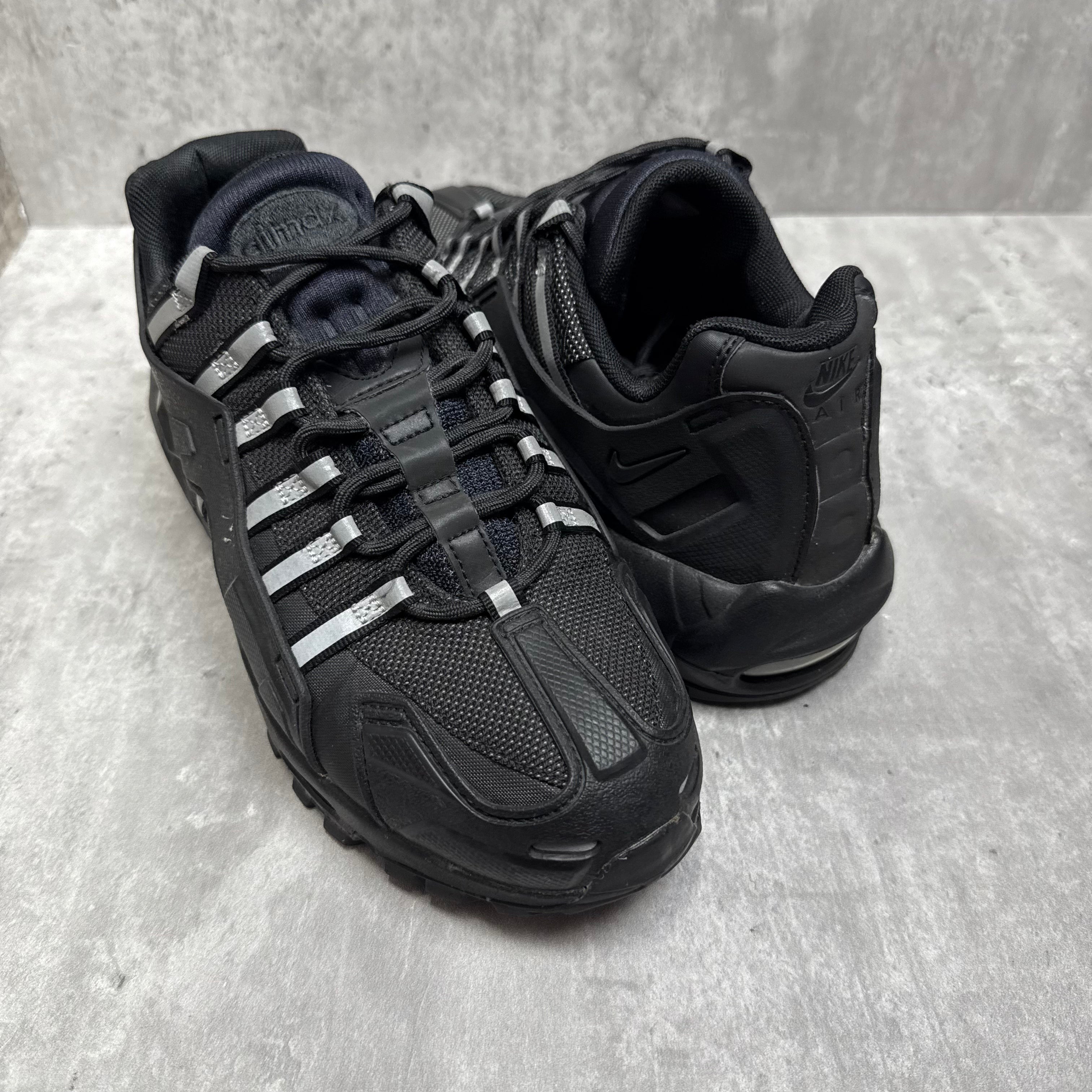 Nike Airmax 95 NDSTRKT Black