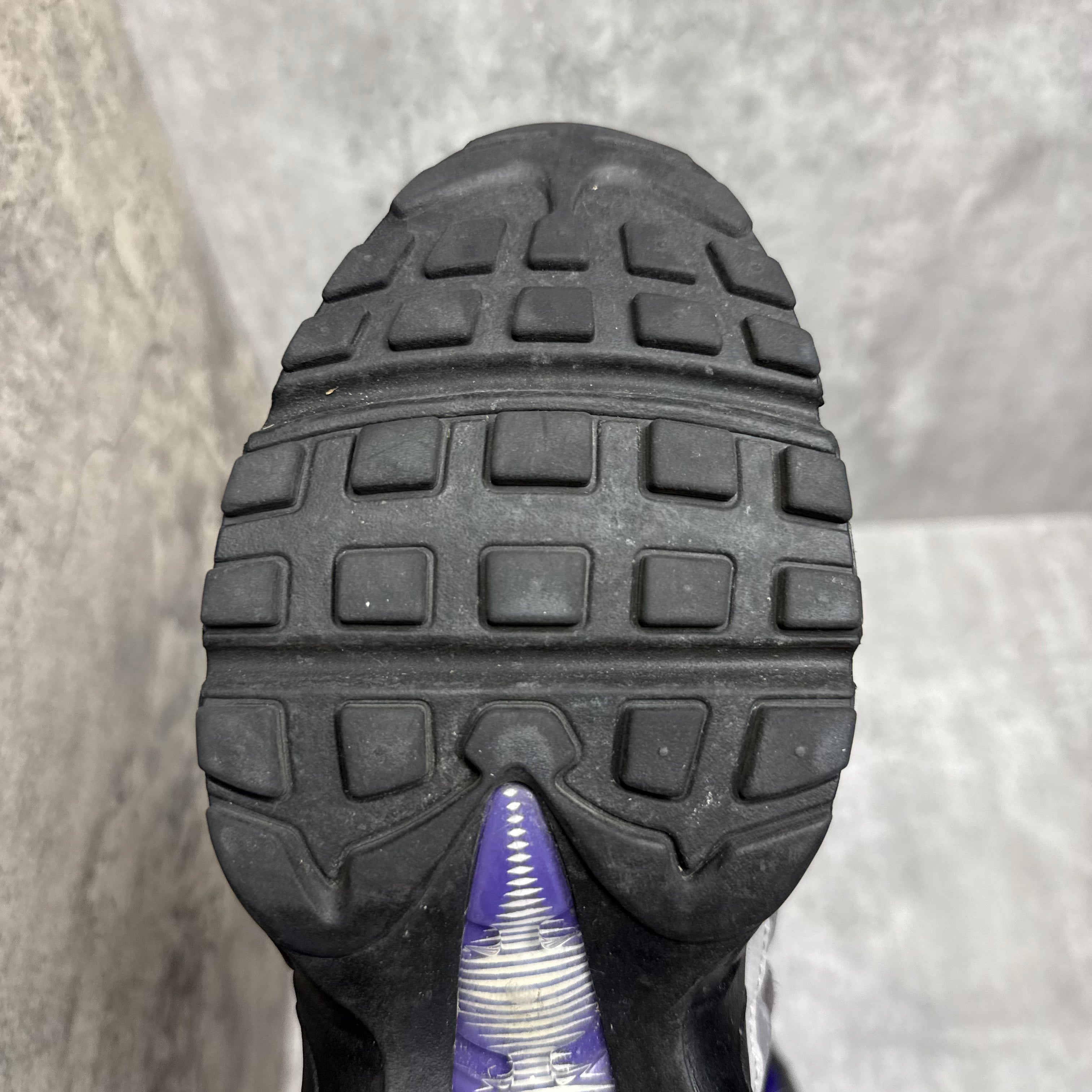 Nike Airmax 95 LV8 Grape