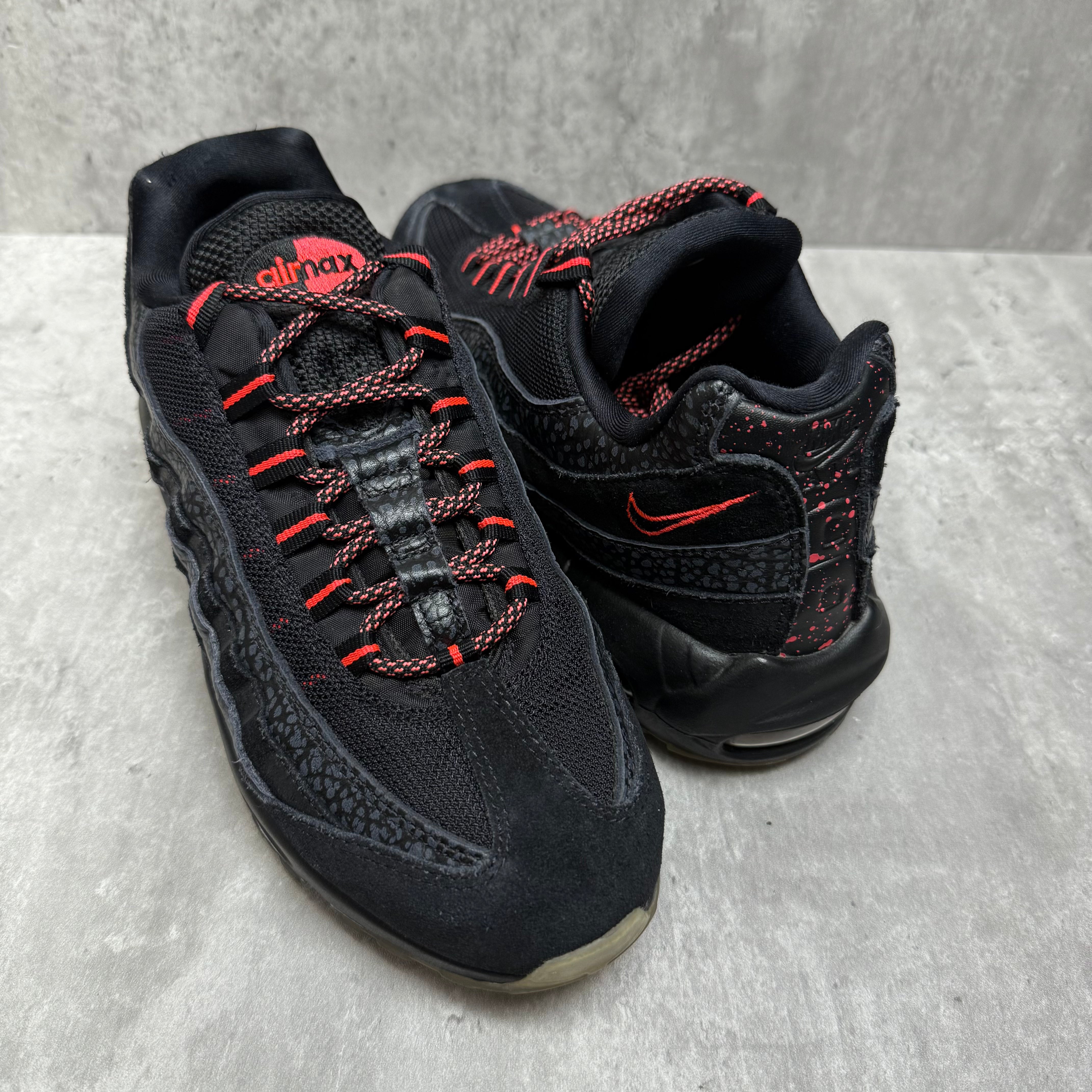 Nike Airmax 95 Infared