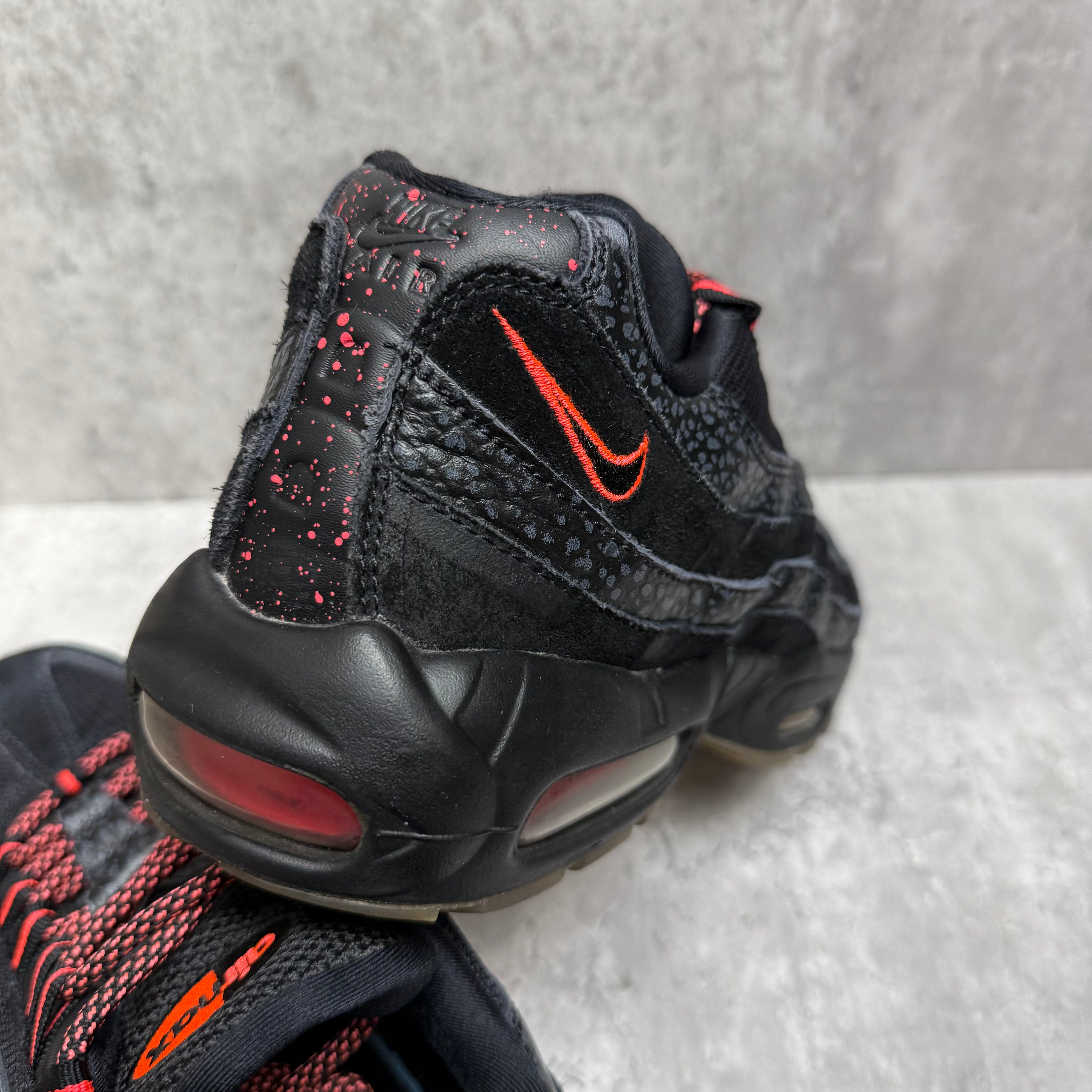 Nike Airmax 95 Infared