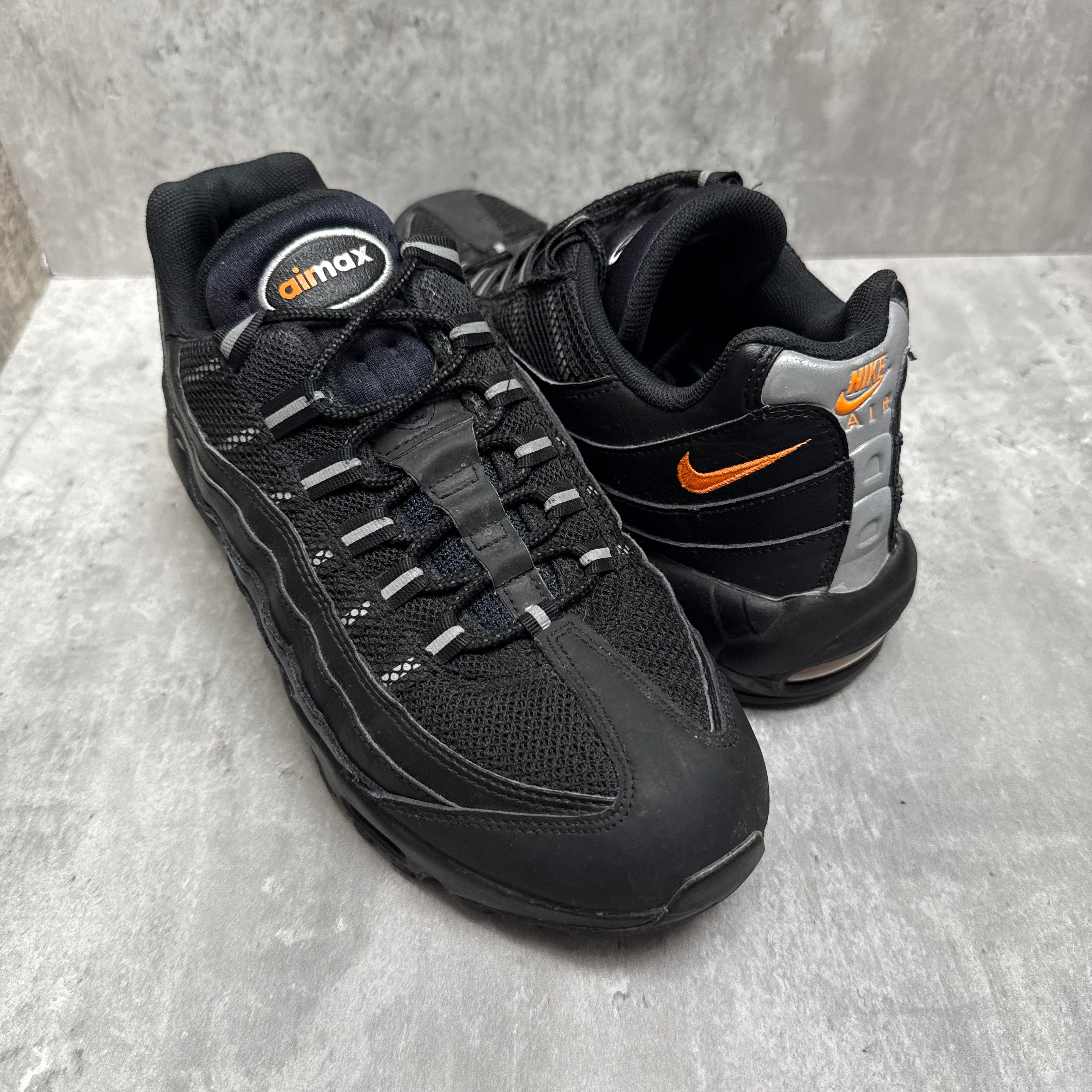 Nike Airmax 95 Total Orange