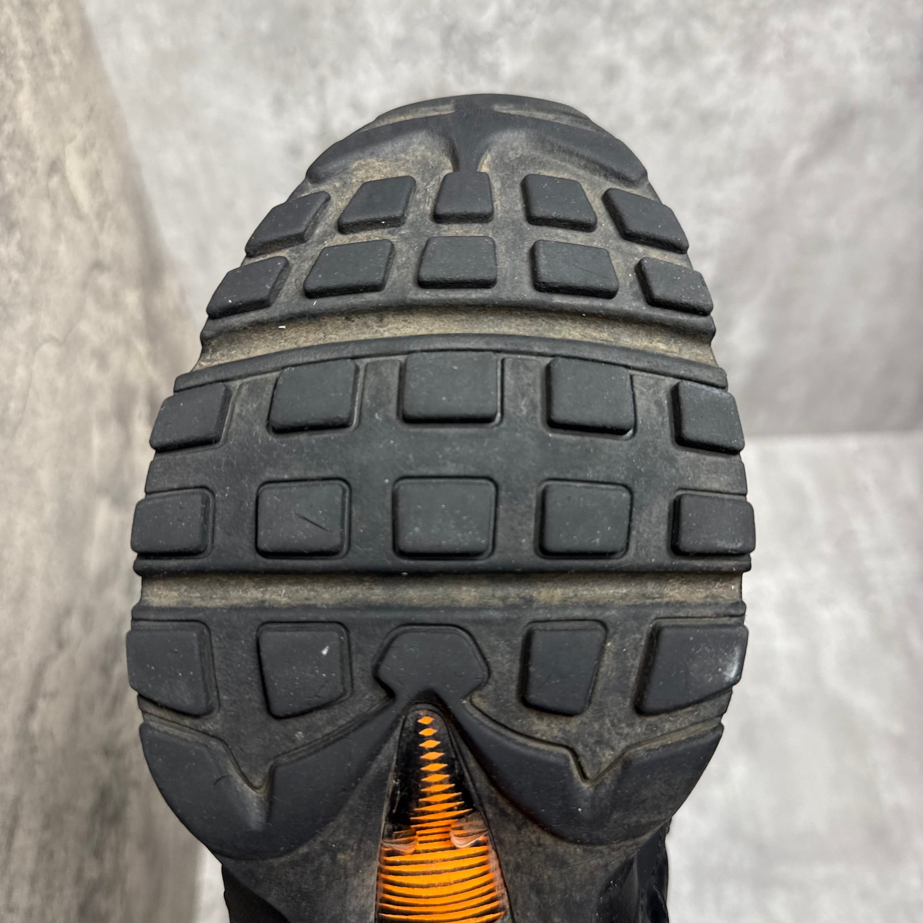 Nike Airmax 95 Total Orange