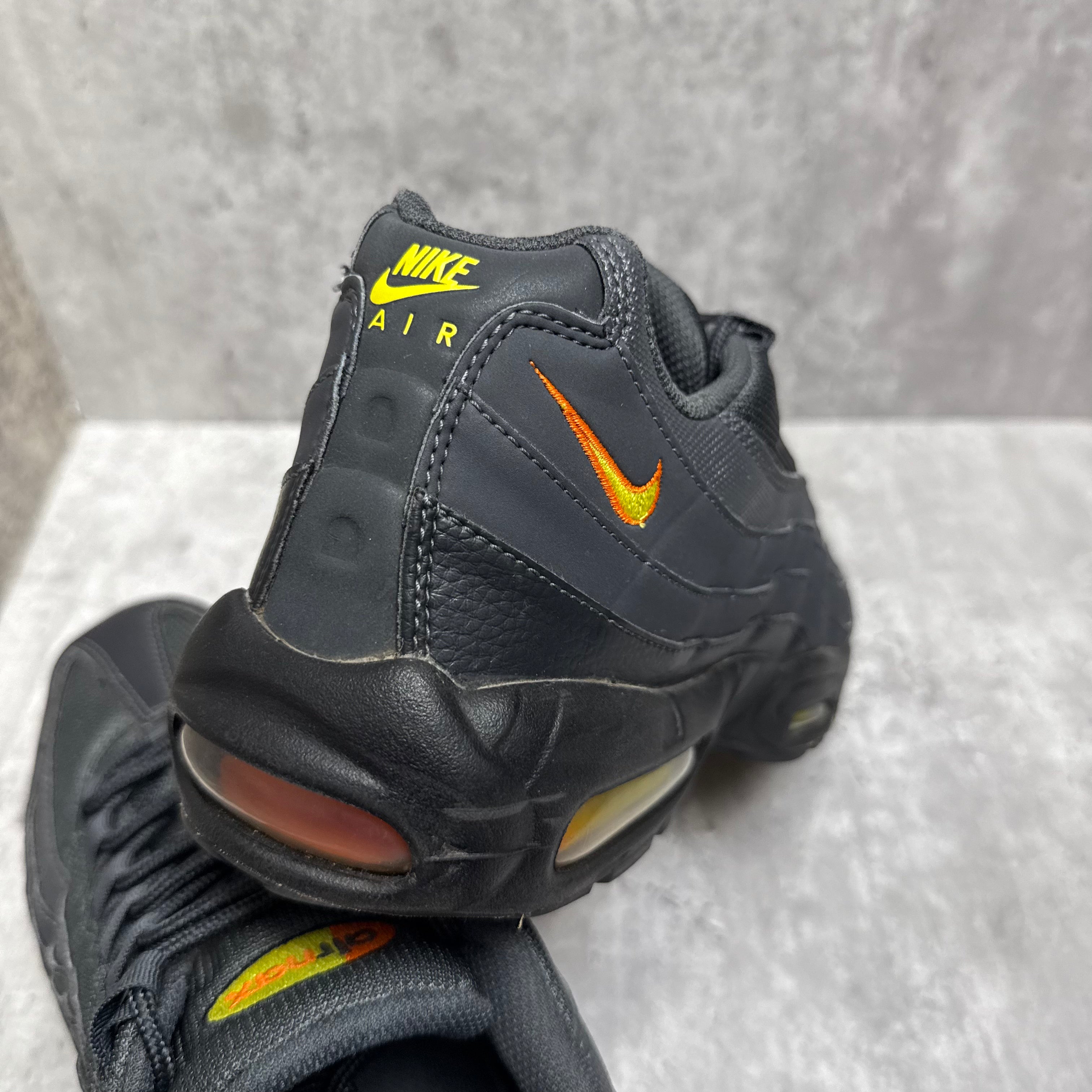 Nike Airmax 95 Sunset