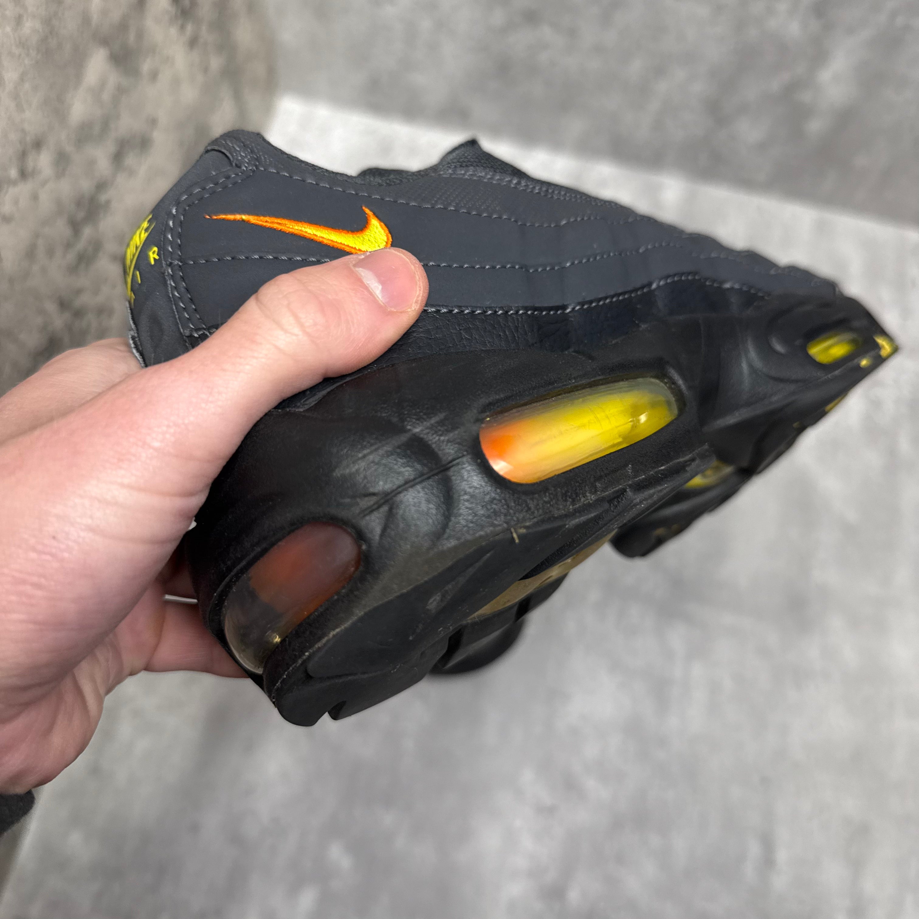 Nike Airmax 95 Sunset