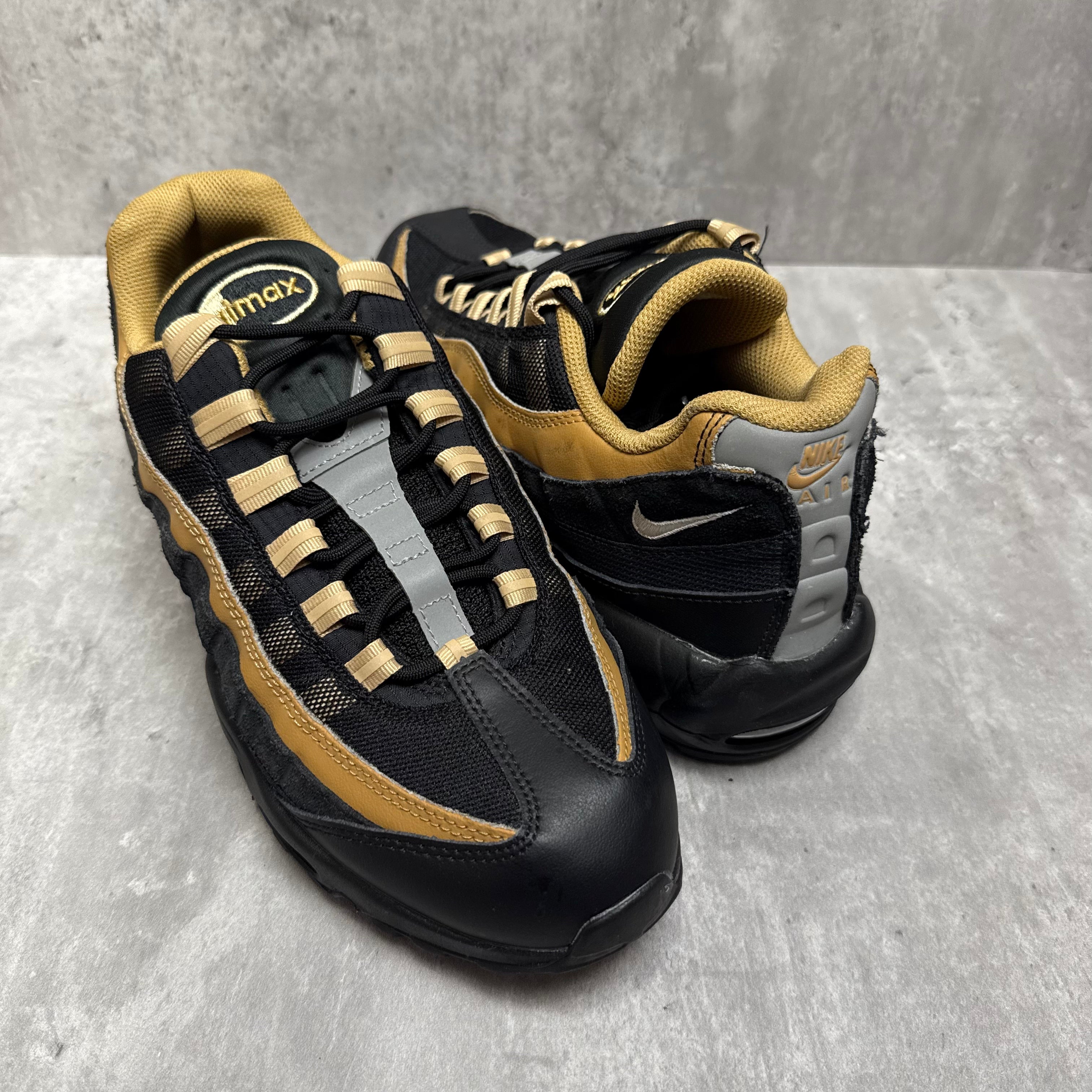 Nike Airmax 95 Emmental