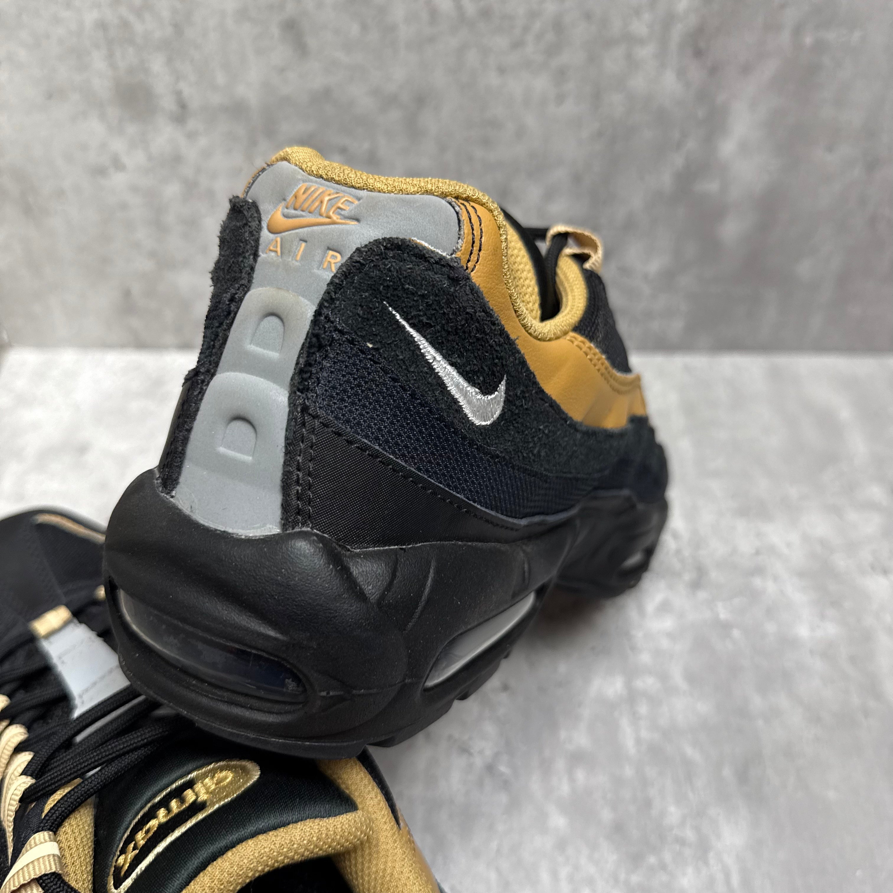 Nike Airmax 95 Emmental