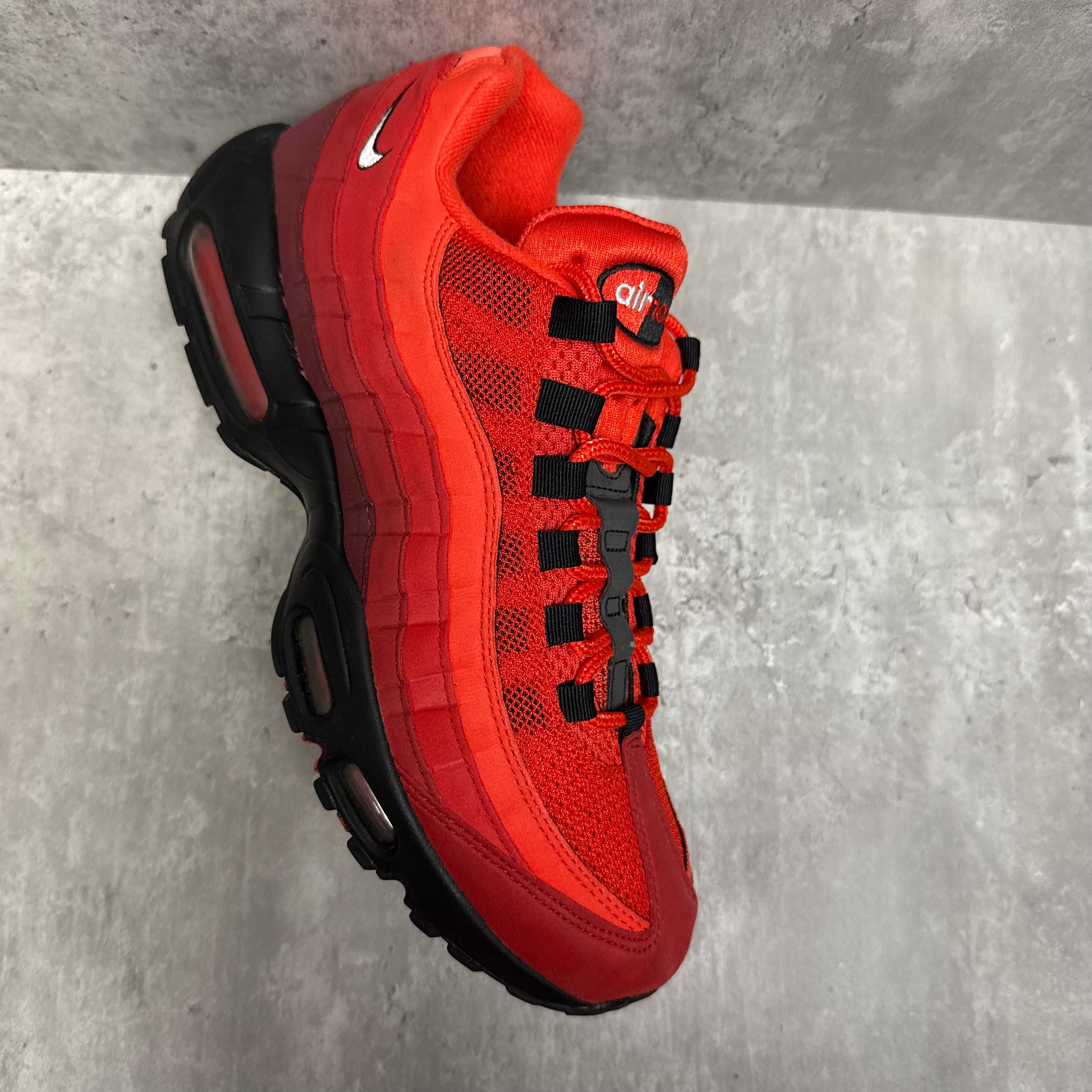 Nike Airmax 95 Habanero