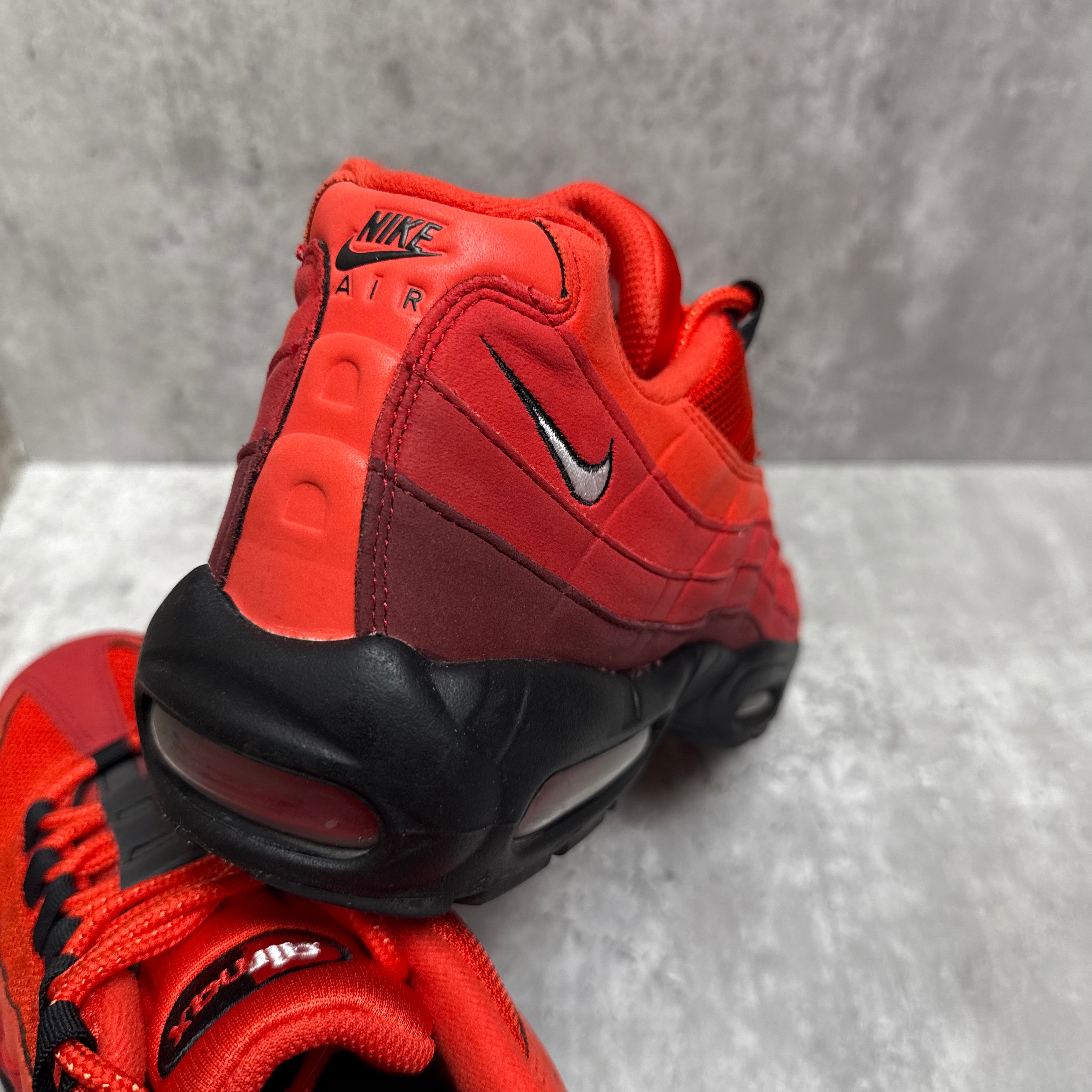 Nike Airmax 95 Habanero