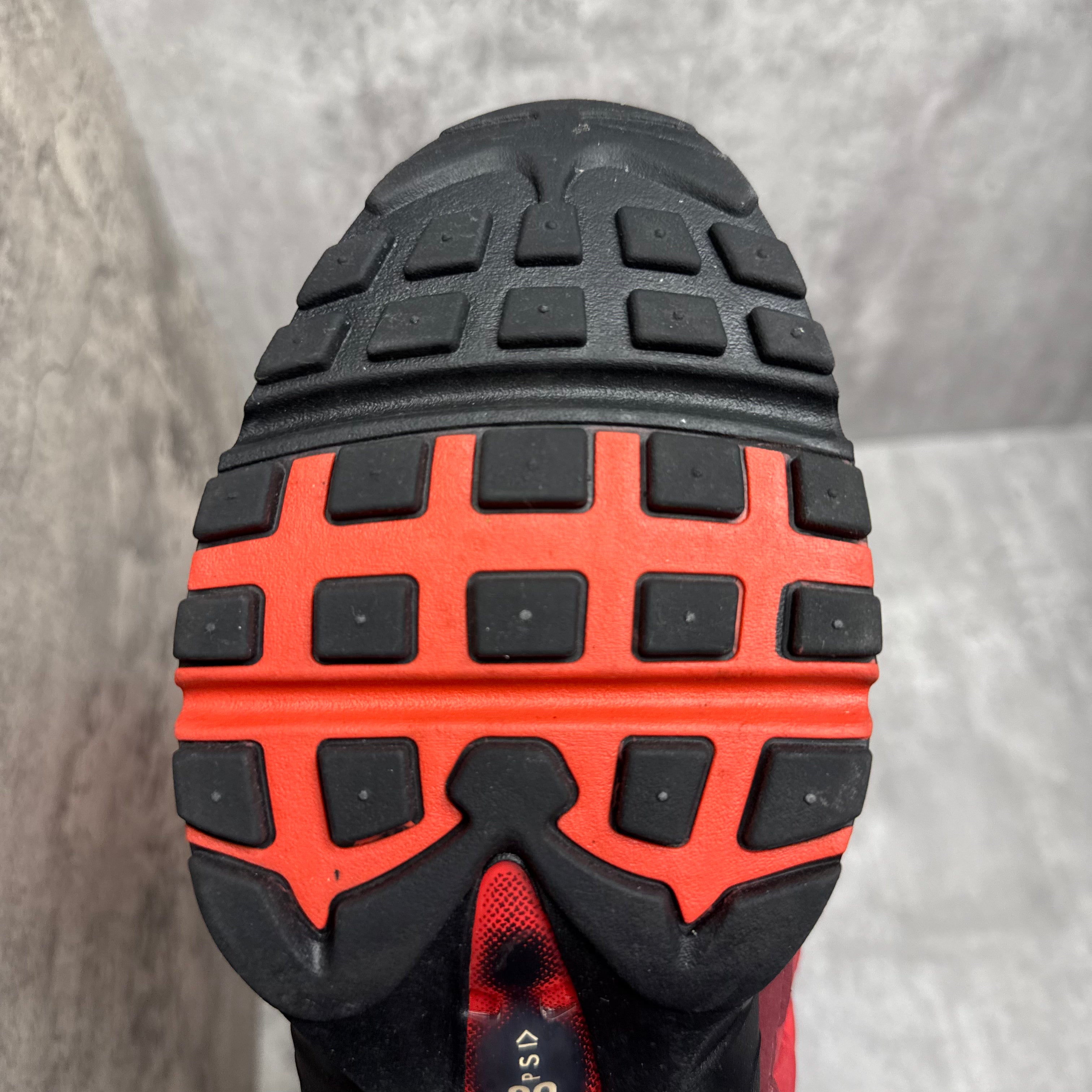 Nike Airmax 95 Habanero