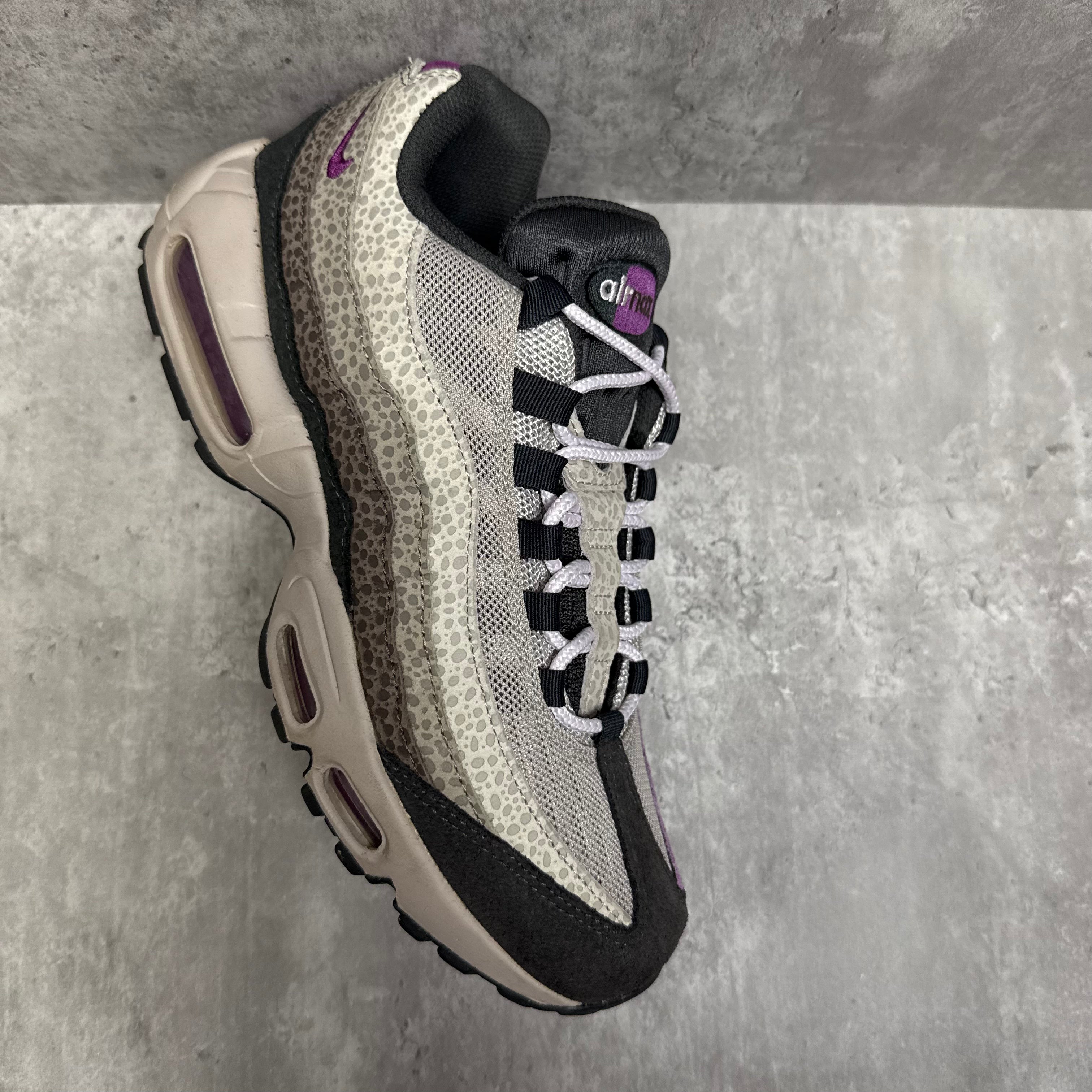 Nike Airmax 95 Viotech