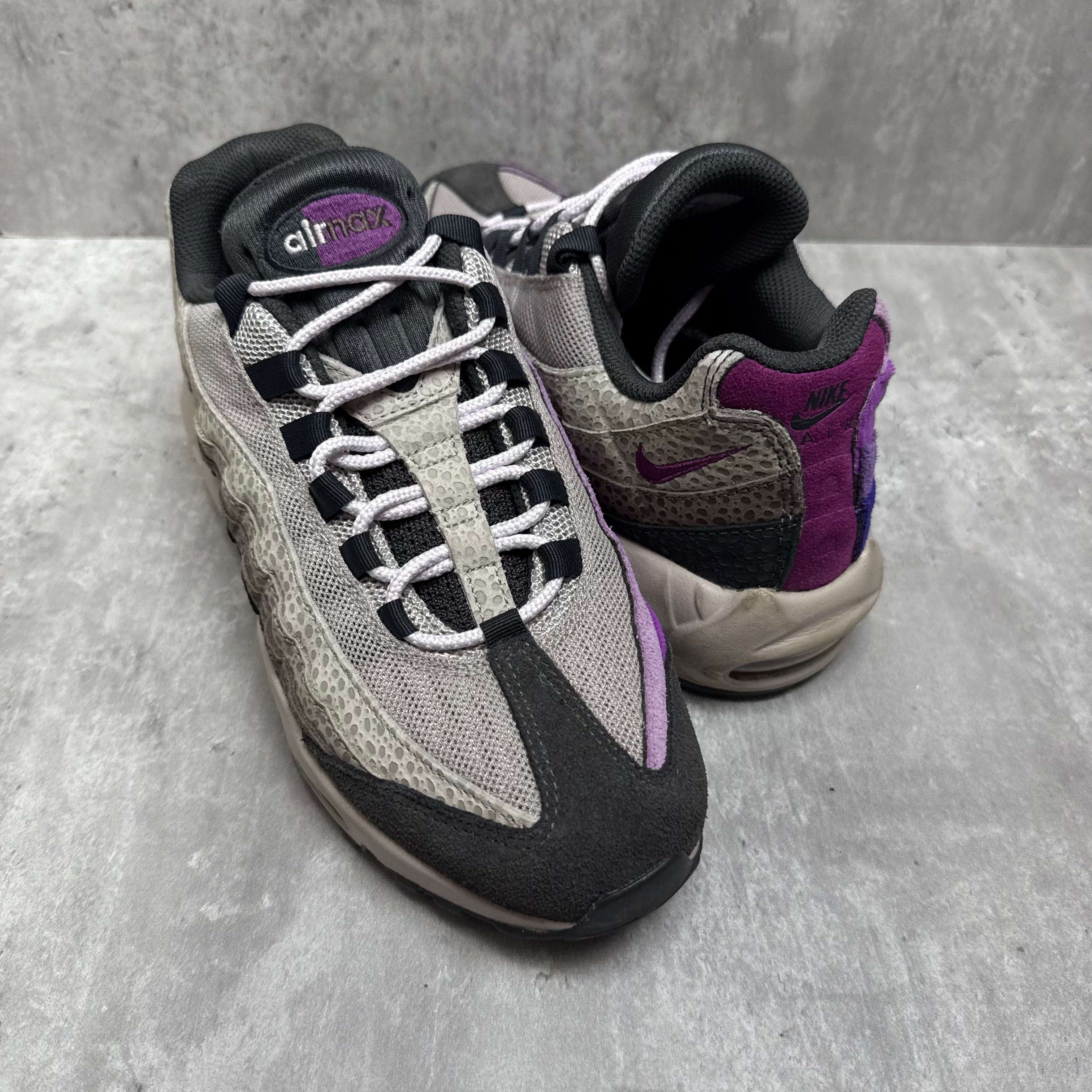 Nike Airmax 95 Viotech