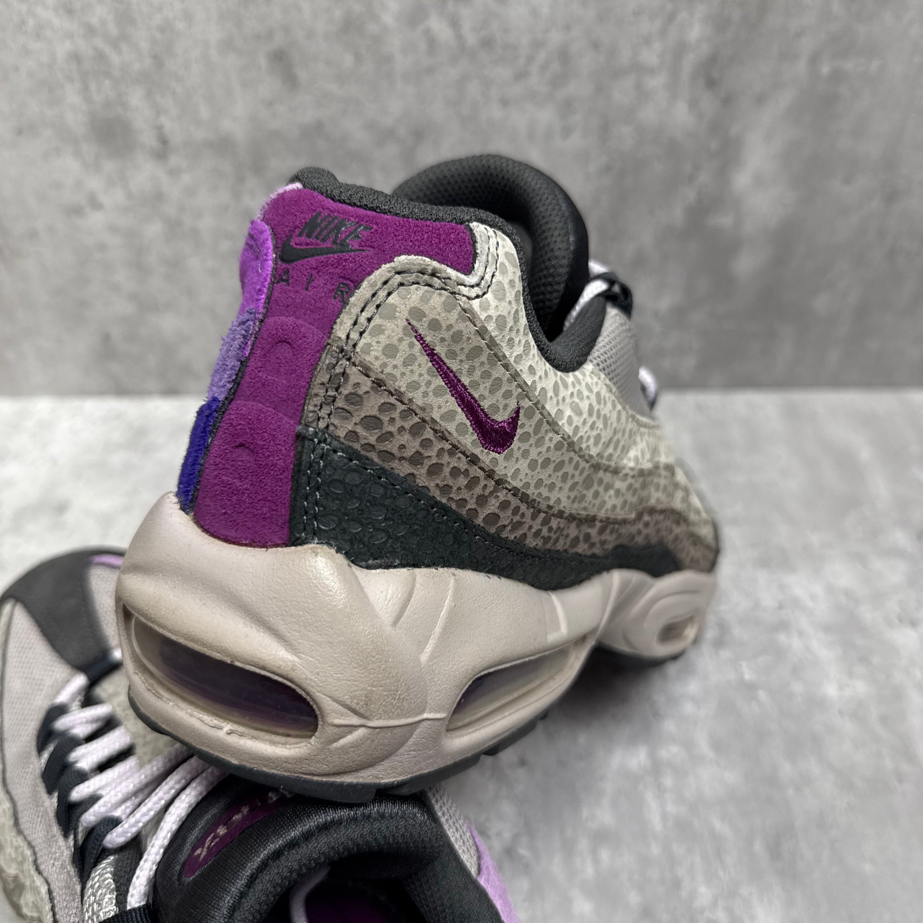 Nike Airmax 95 Viotech