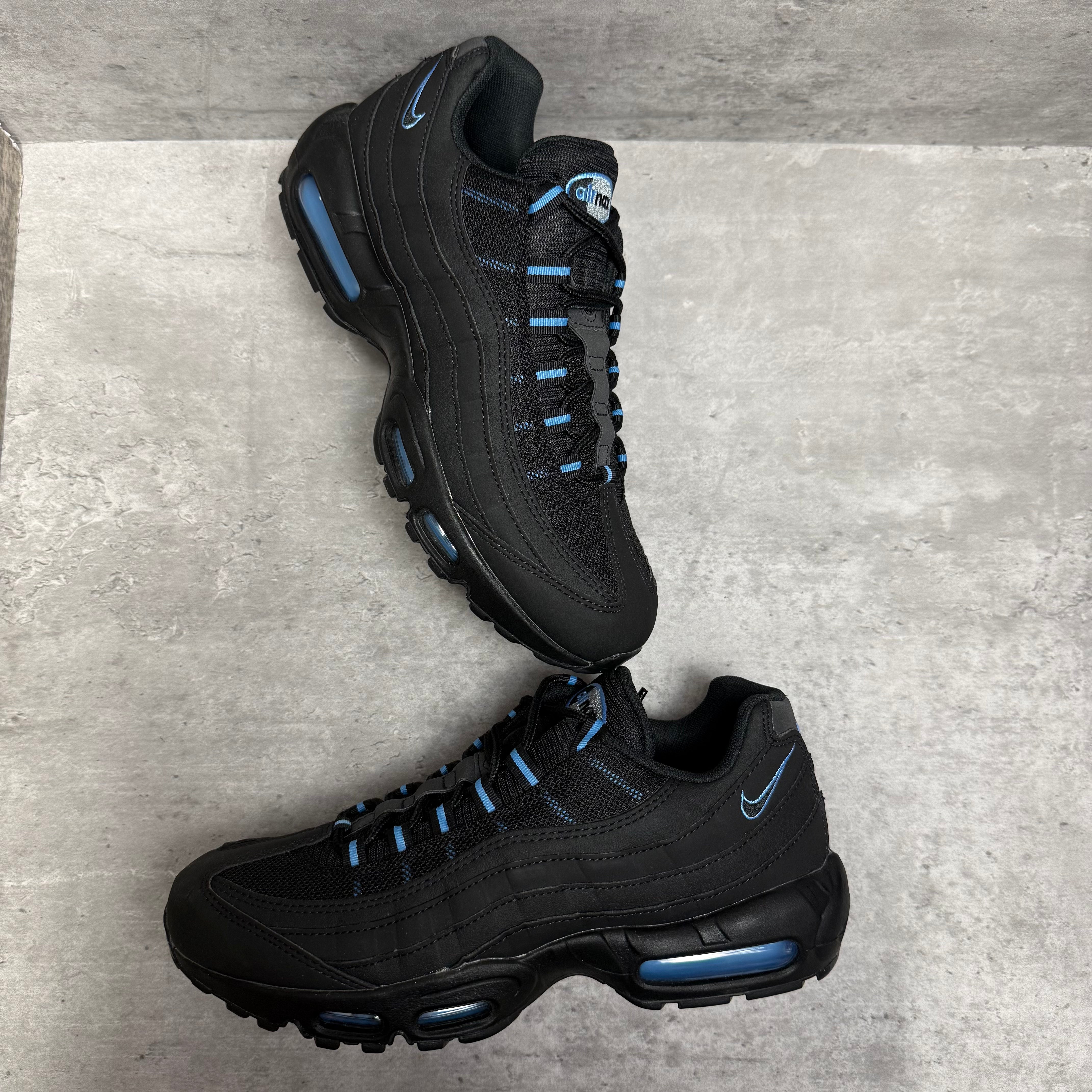 Nike Air Max 95 University Blue