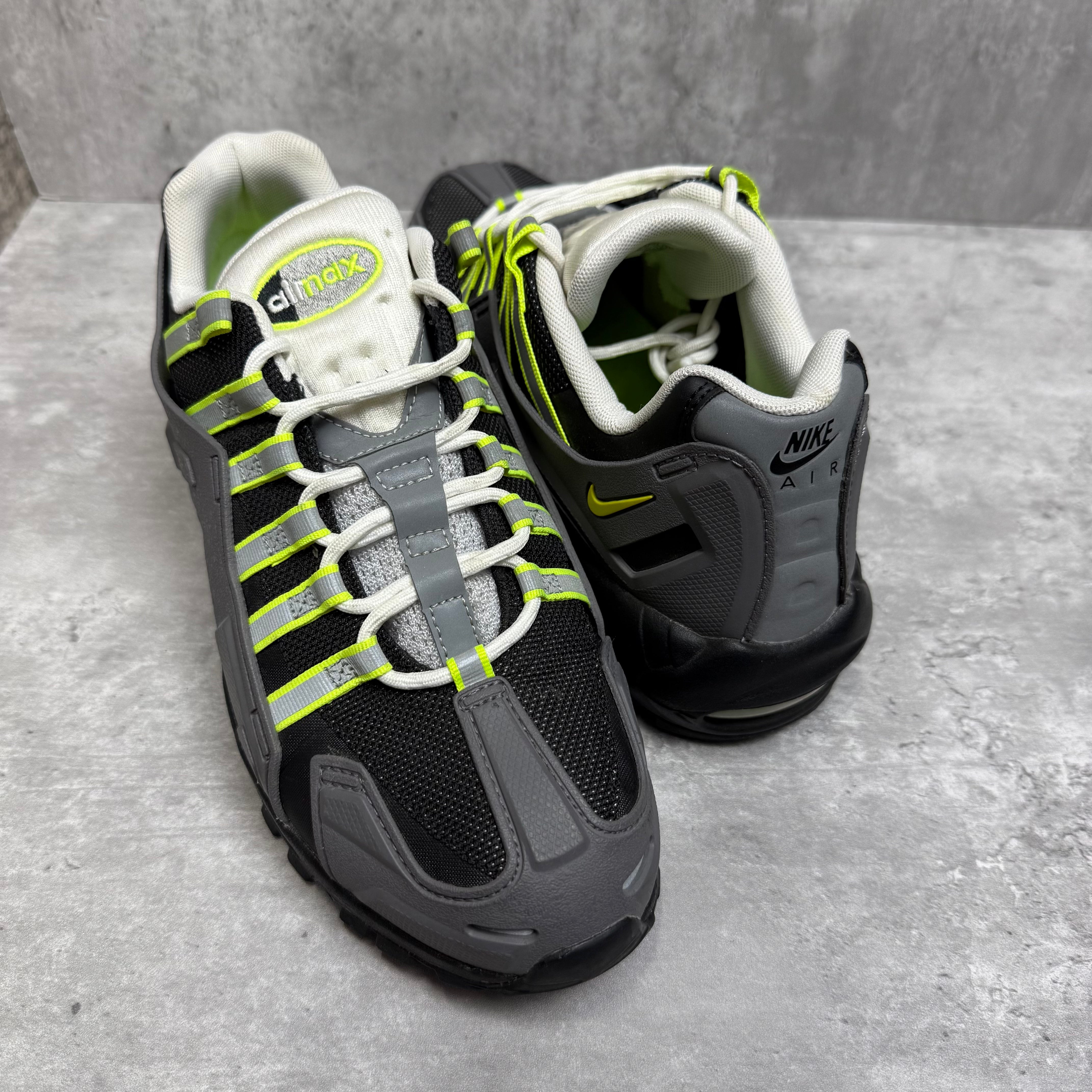 Nike Airmax 95 NDSTRKT Neon