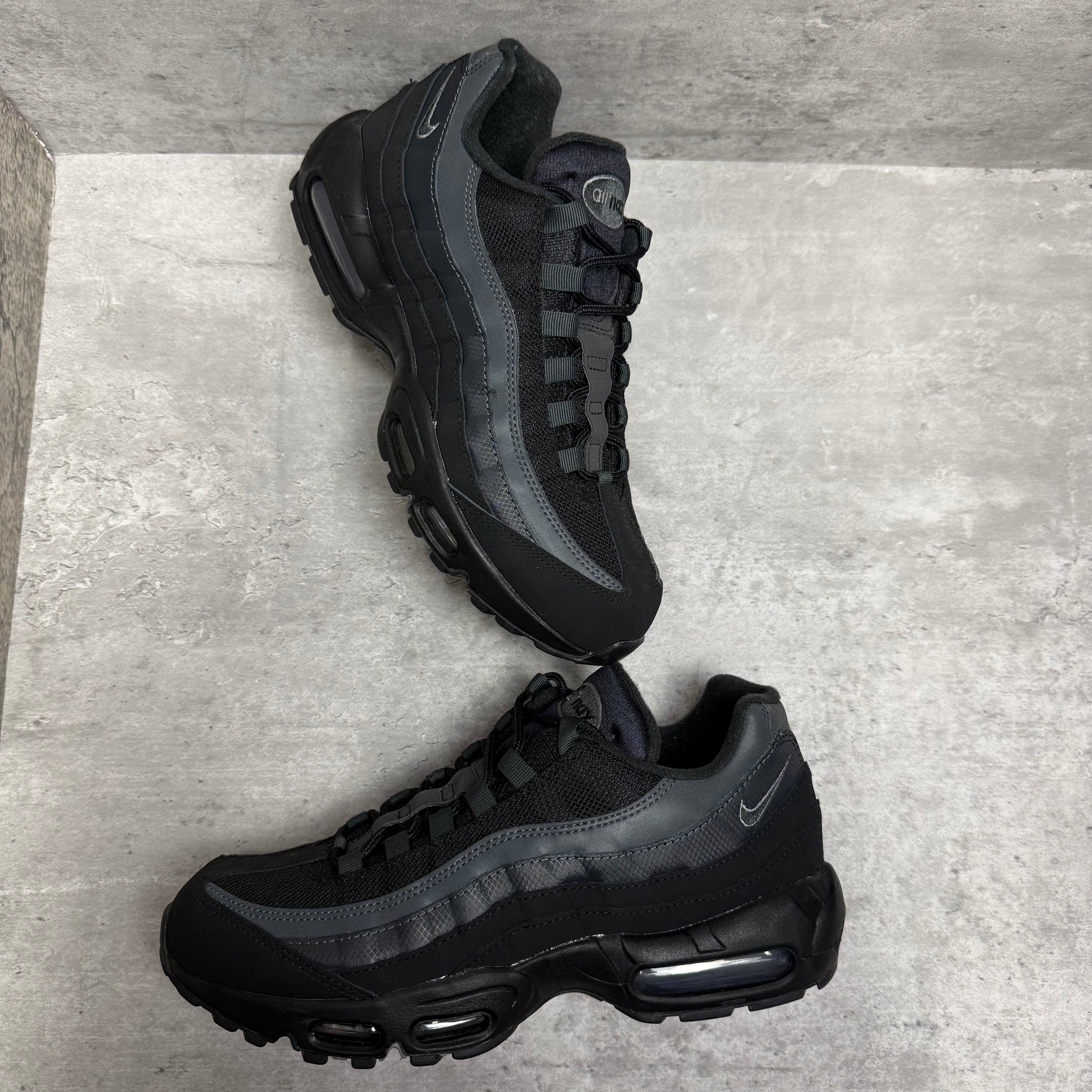 Nike Air Max 95 Anthracite