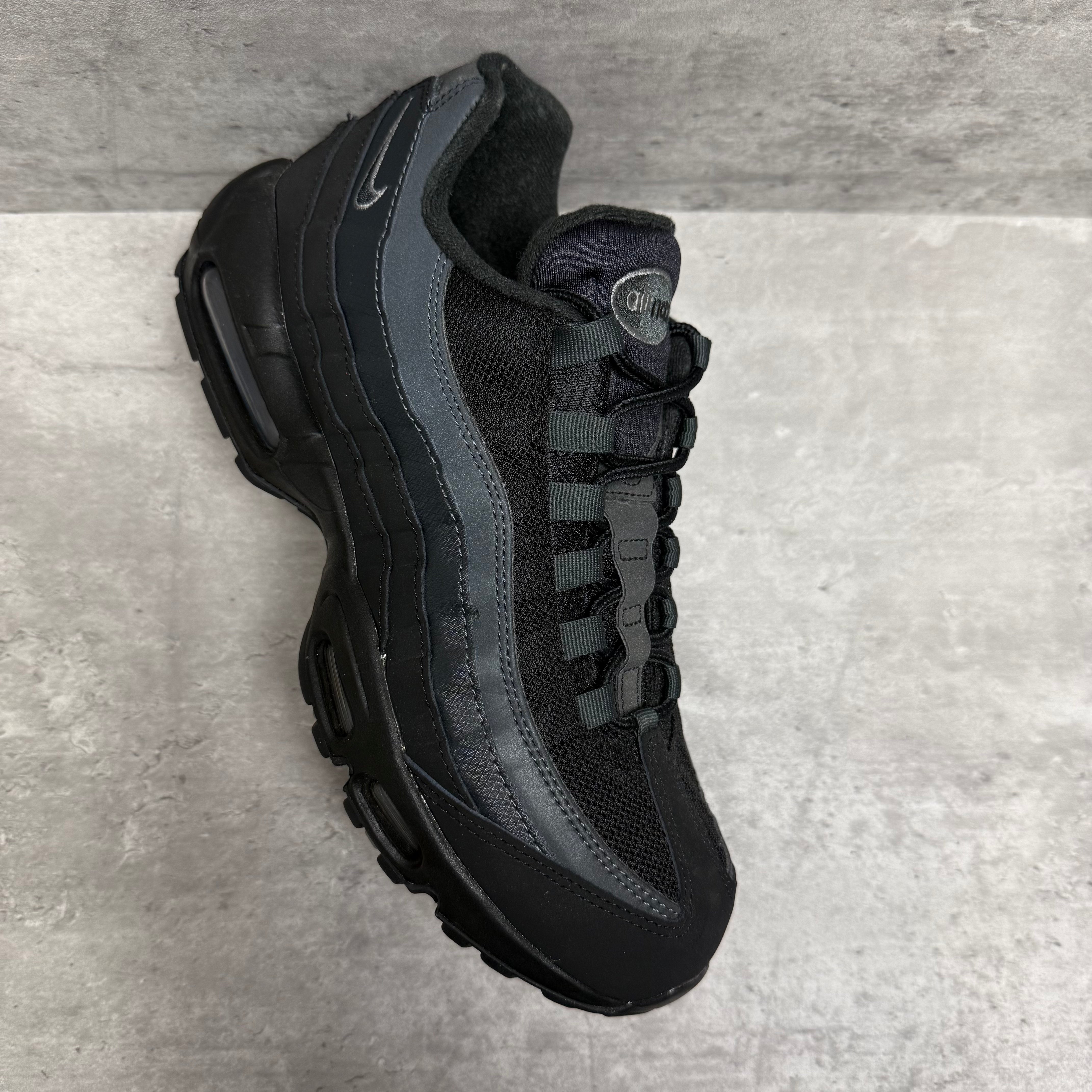 Nike Air Max 95 Anthracite