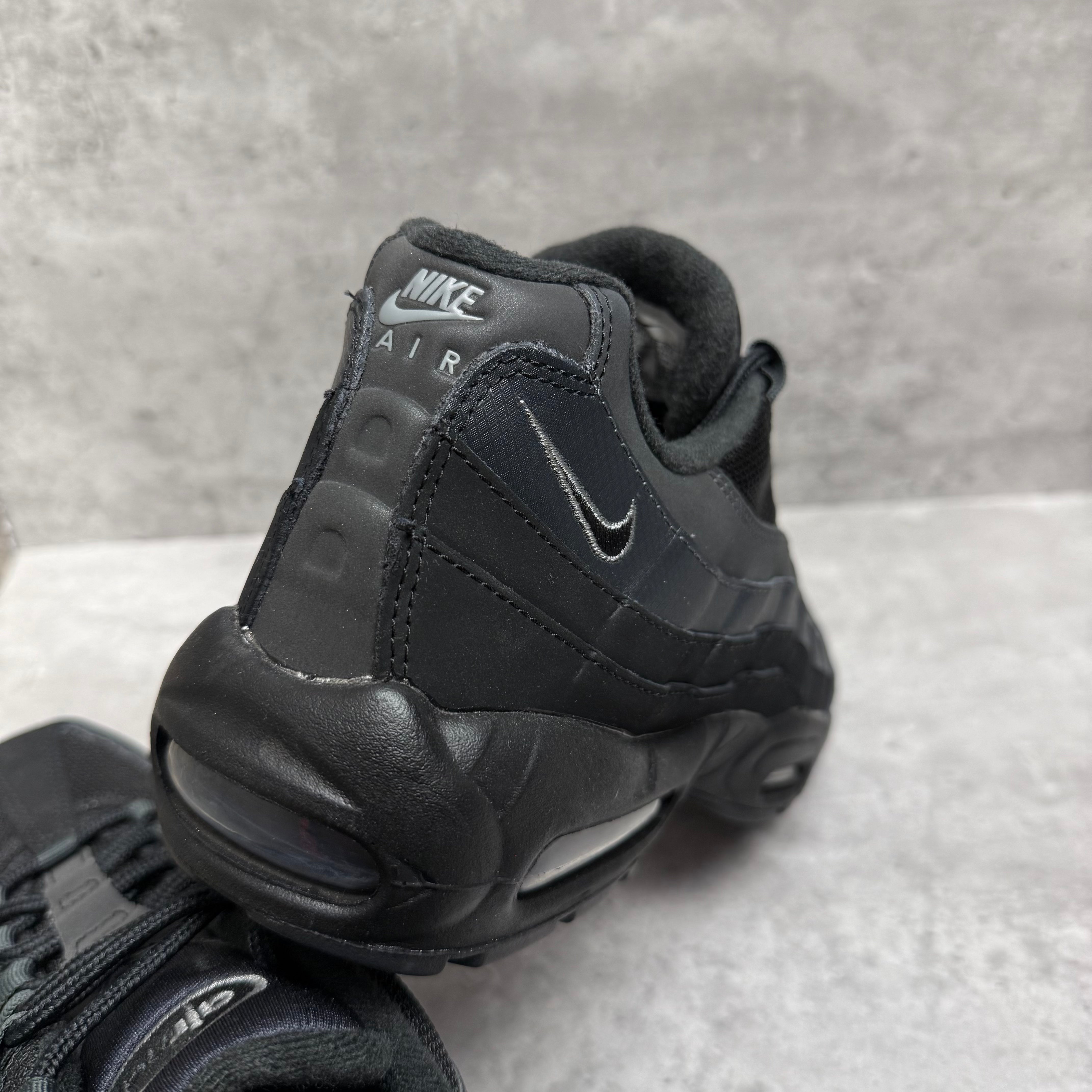 Nike Air Max 95 Anthracite