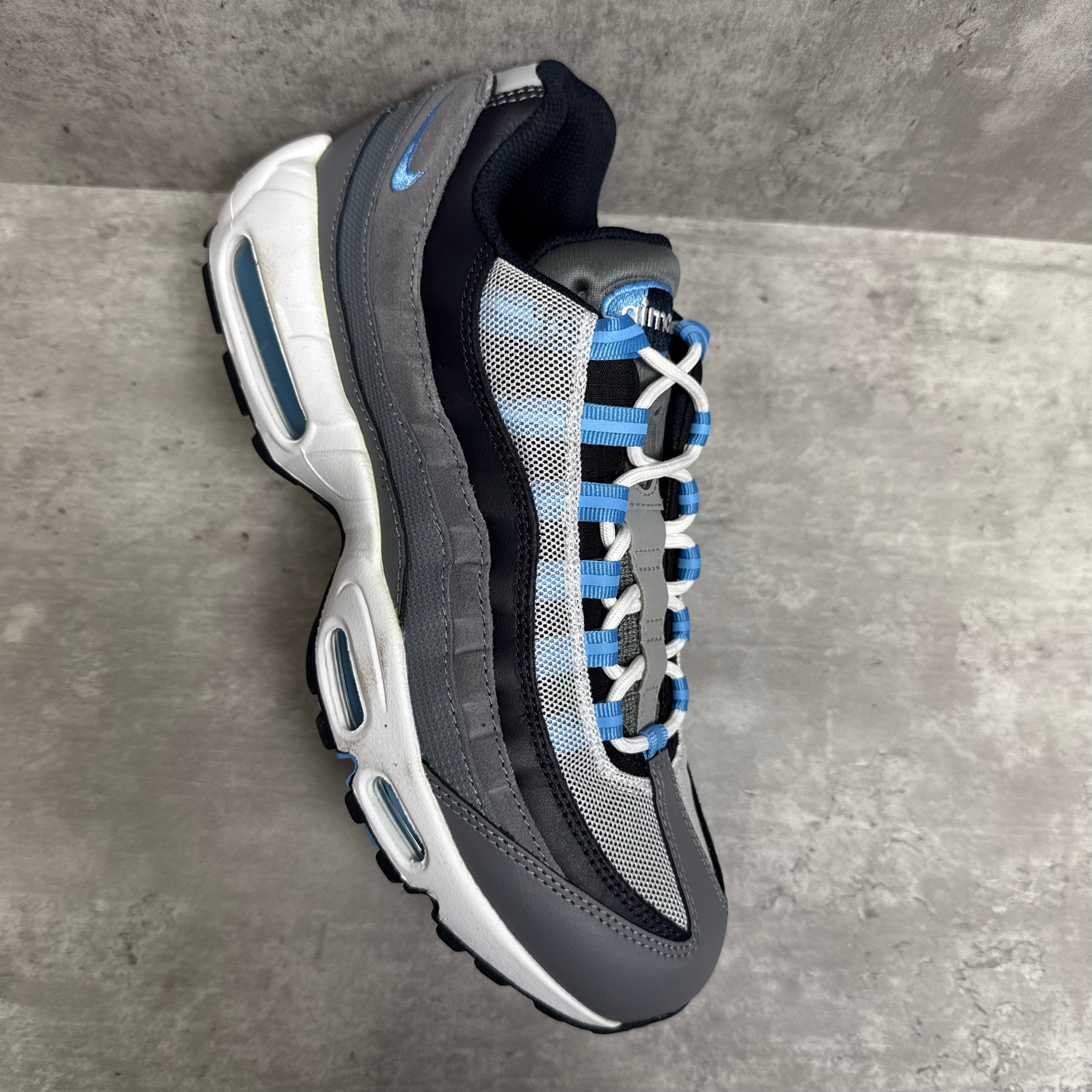 Nike Airmax 95 University Blue