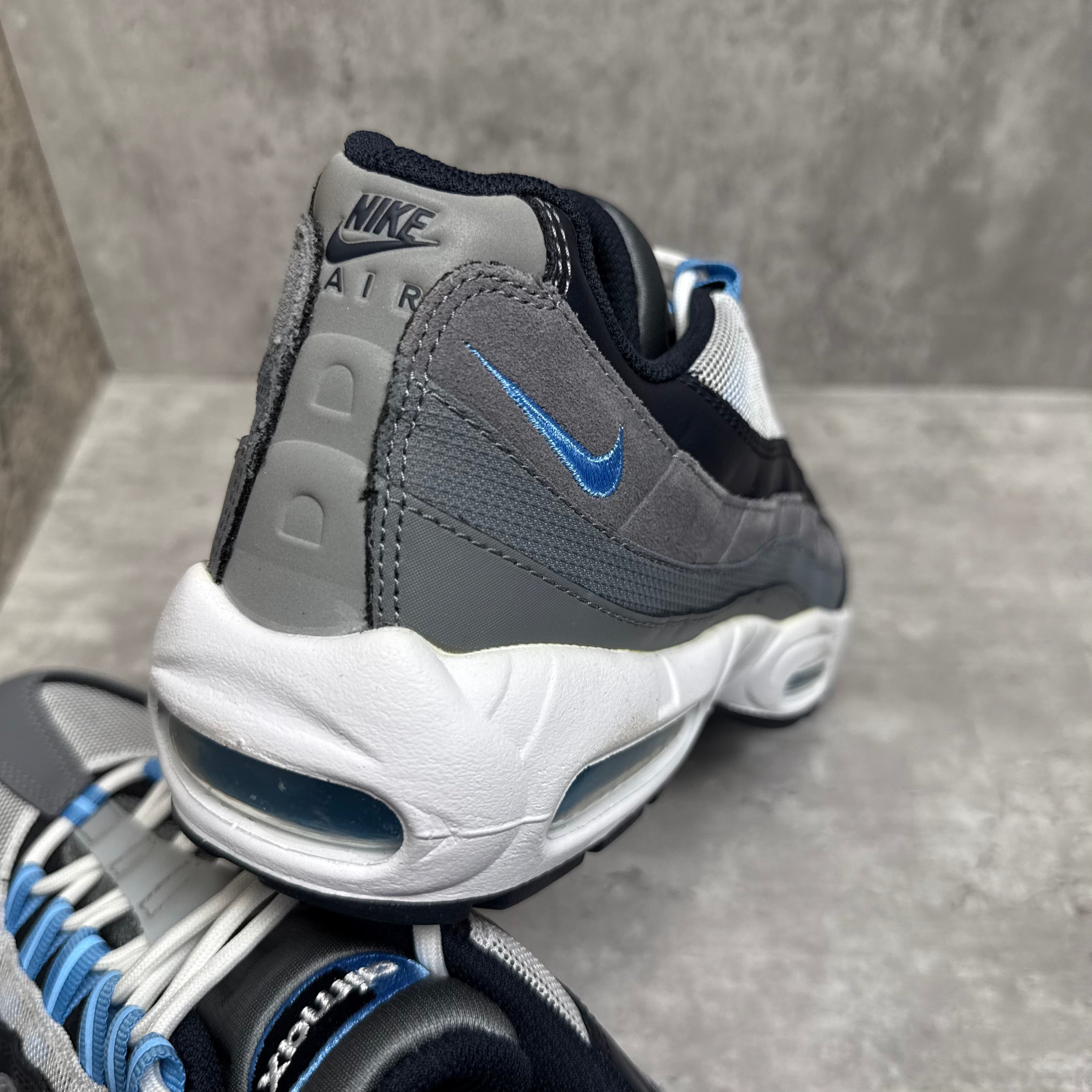 Nike Airmax 95 University Blue