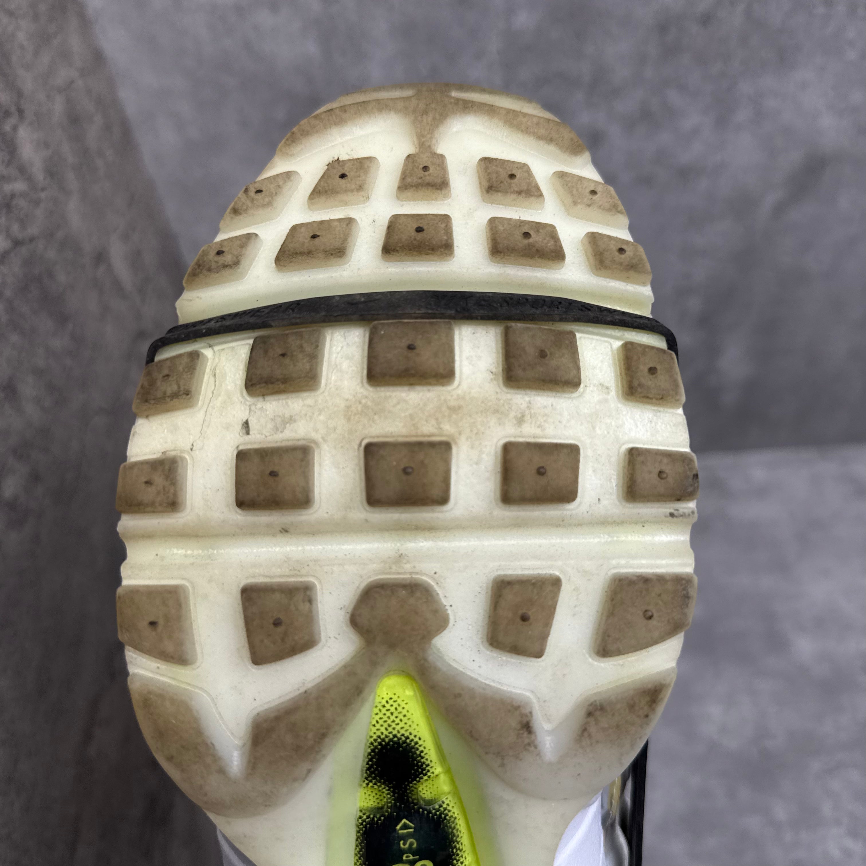 Nike Airmax 95 Swoosh Mart