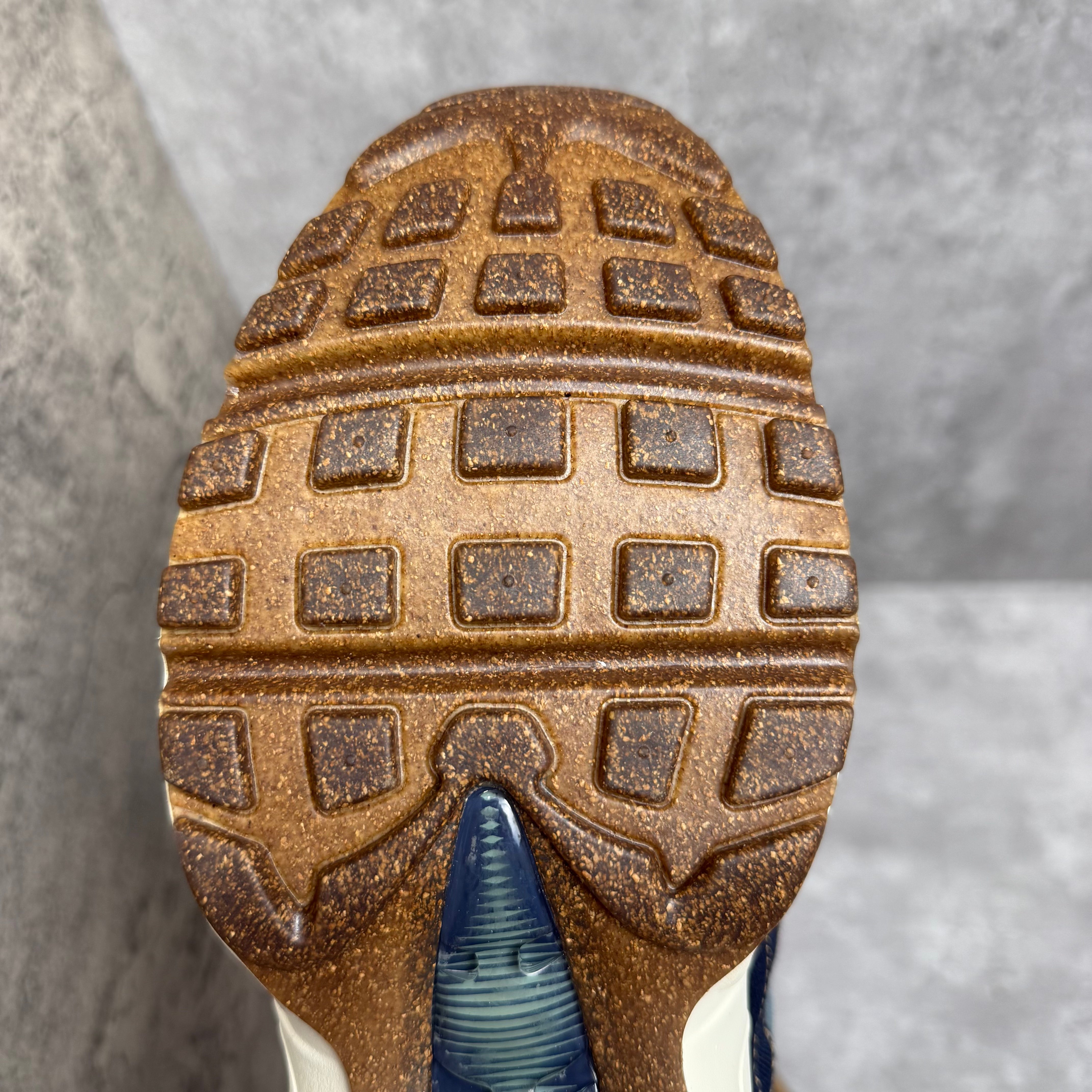 Nike Airmax 95 Wheat Pack