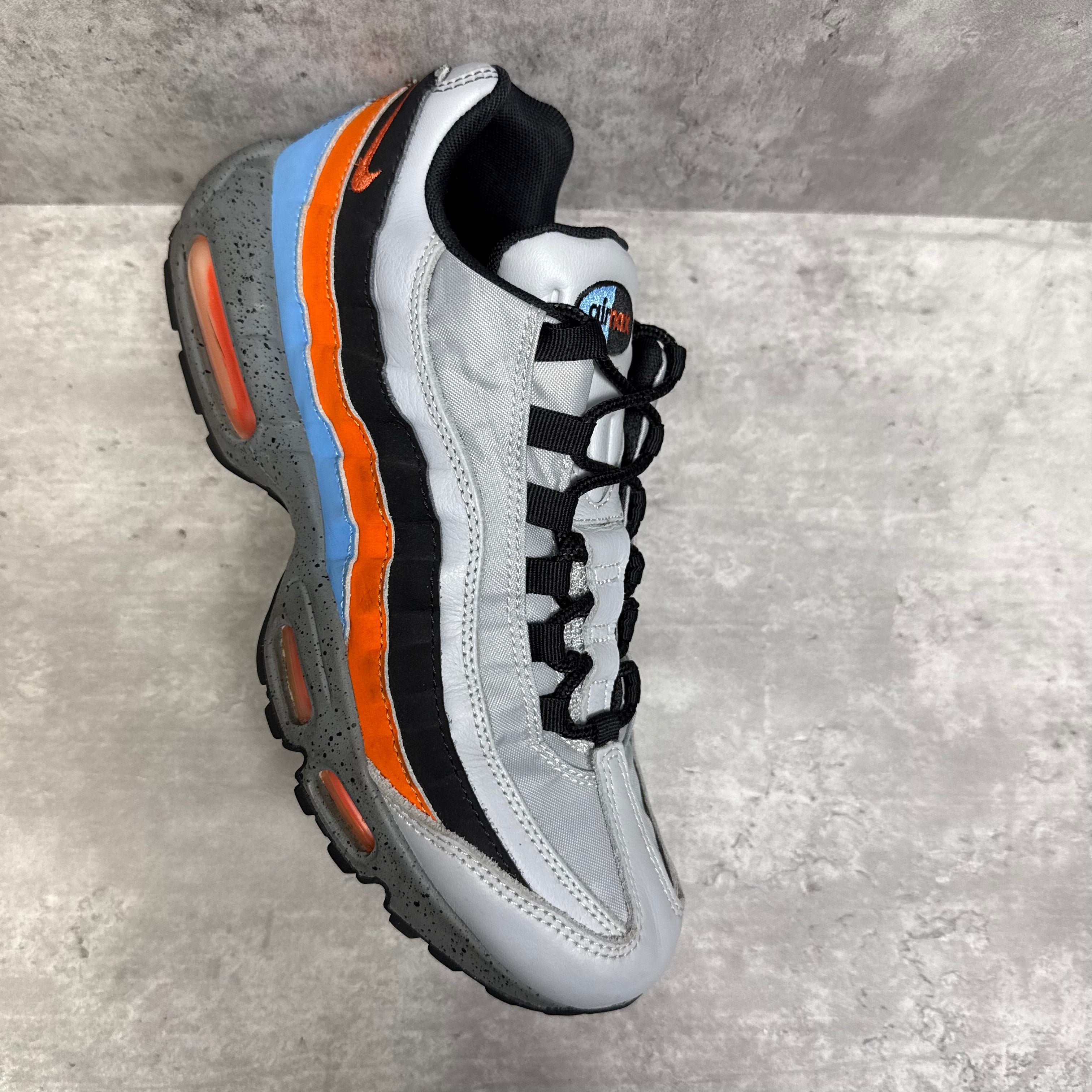 Nike Airmax 95 Moonrock