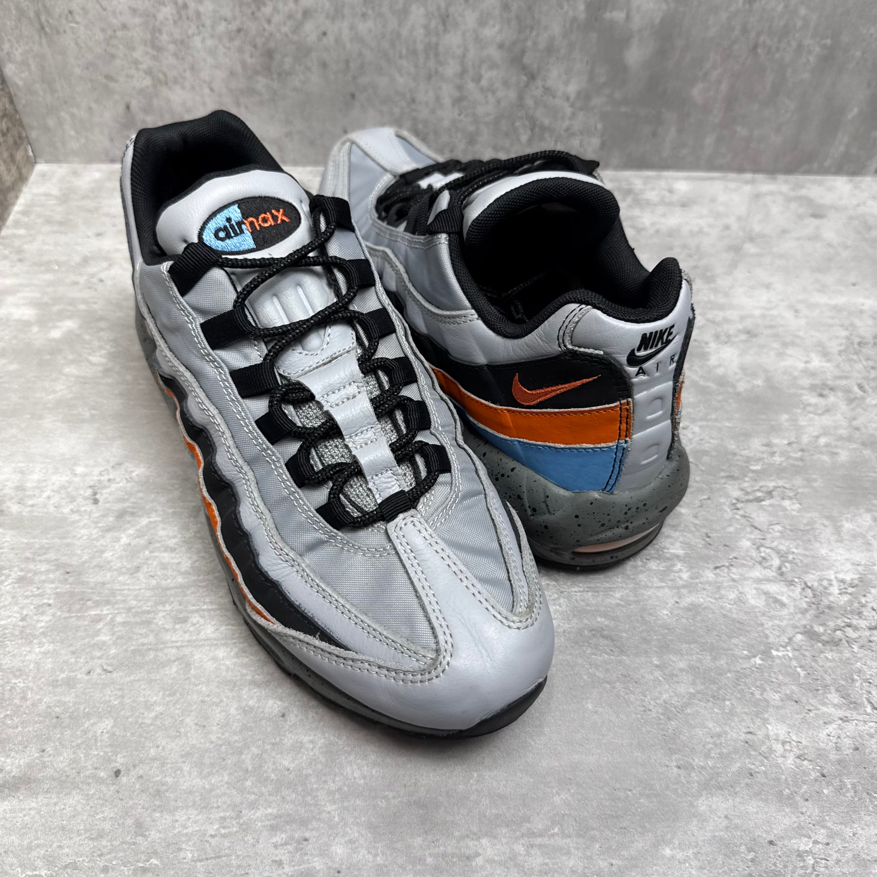 Nike Airmax 95 Moonrock