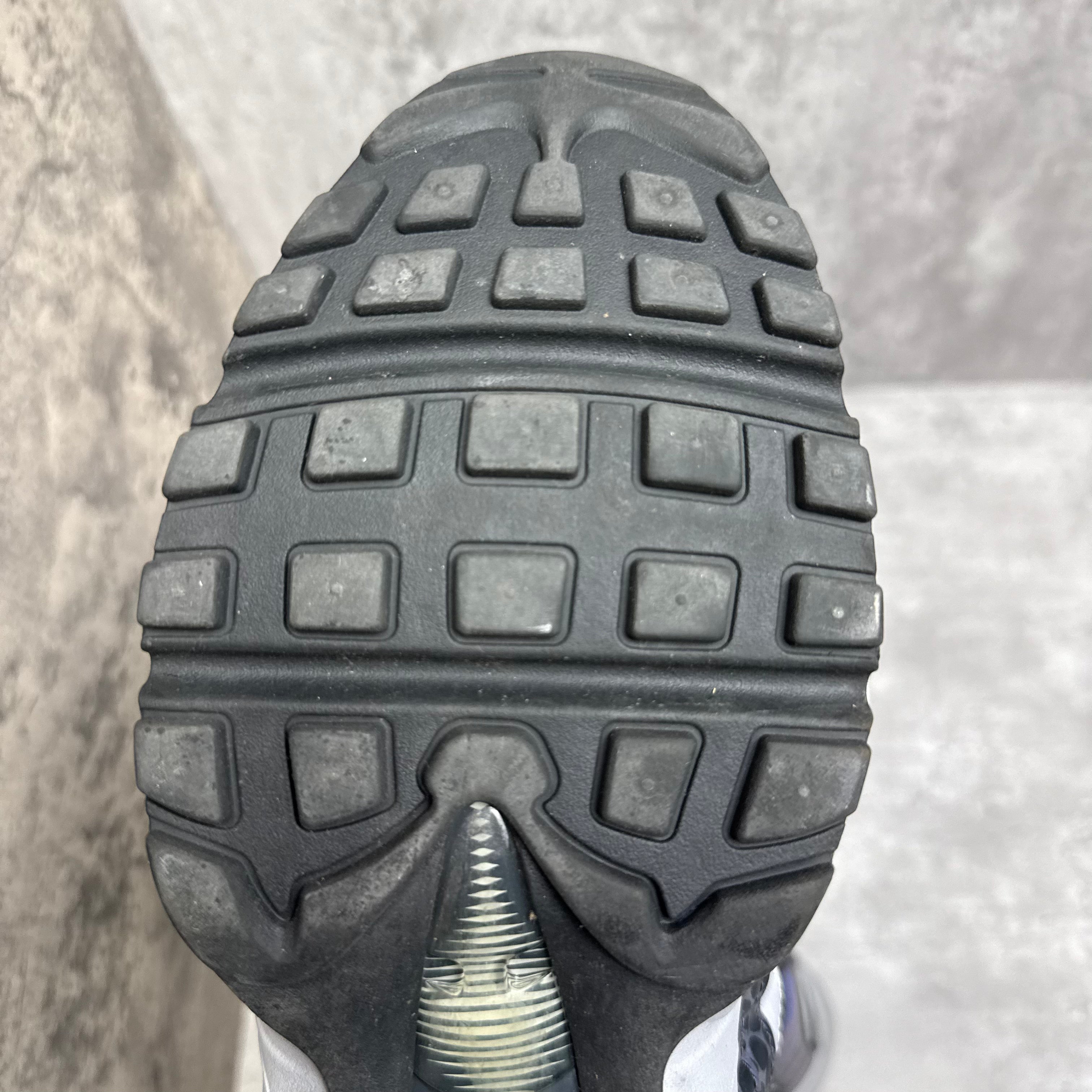 Nike Airmax 95 Amarillo