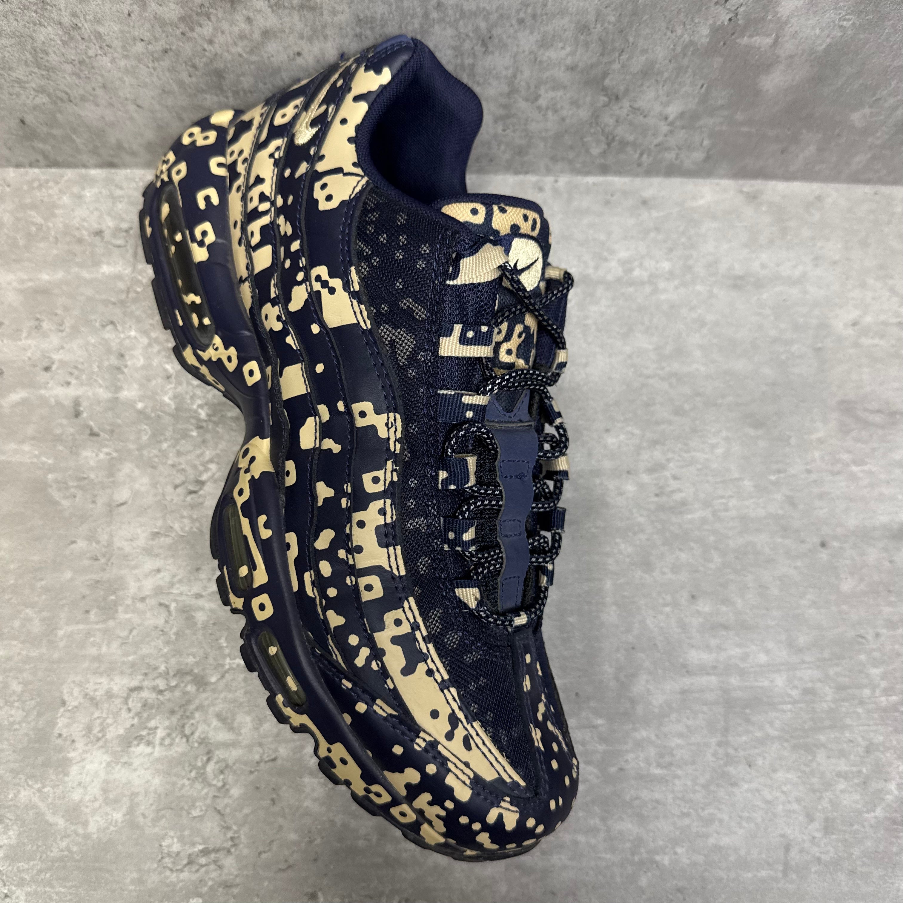 Nike Airmax 95 Cav Empt