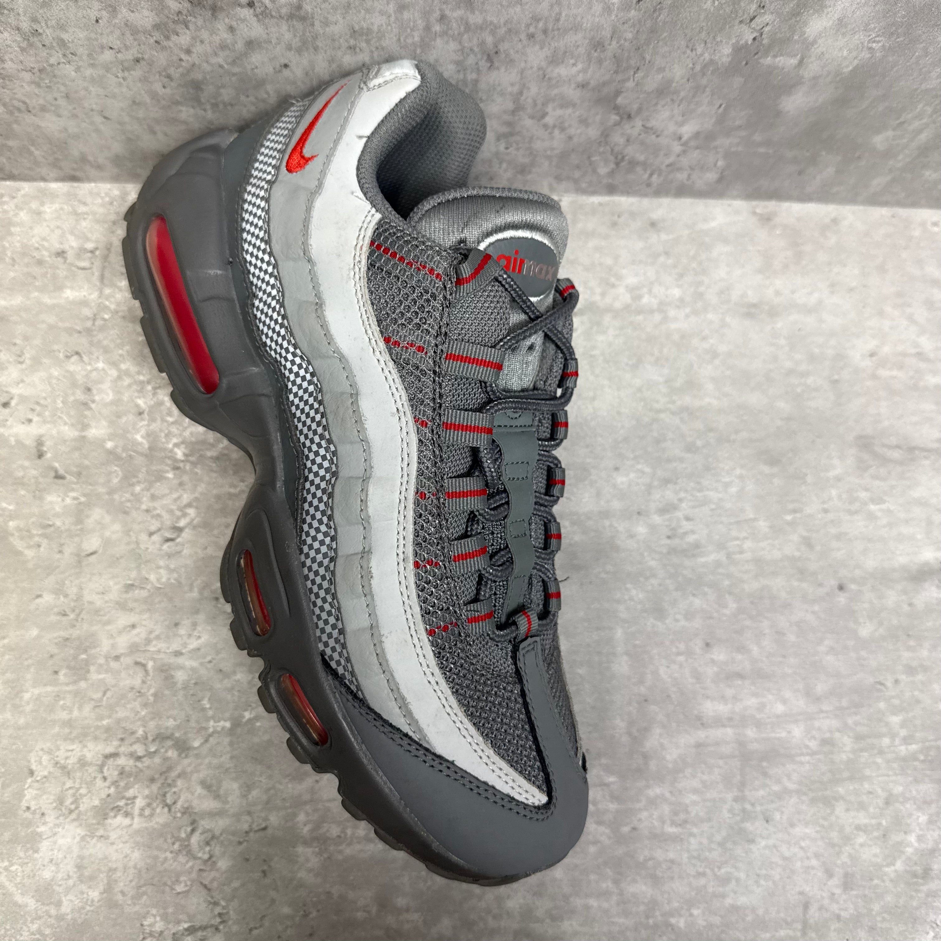 Nike Airmax 95 University Red