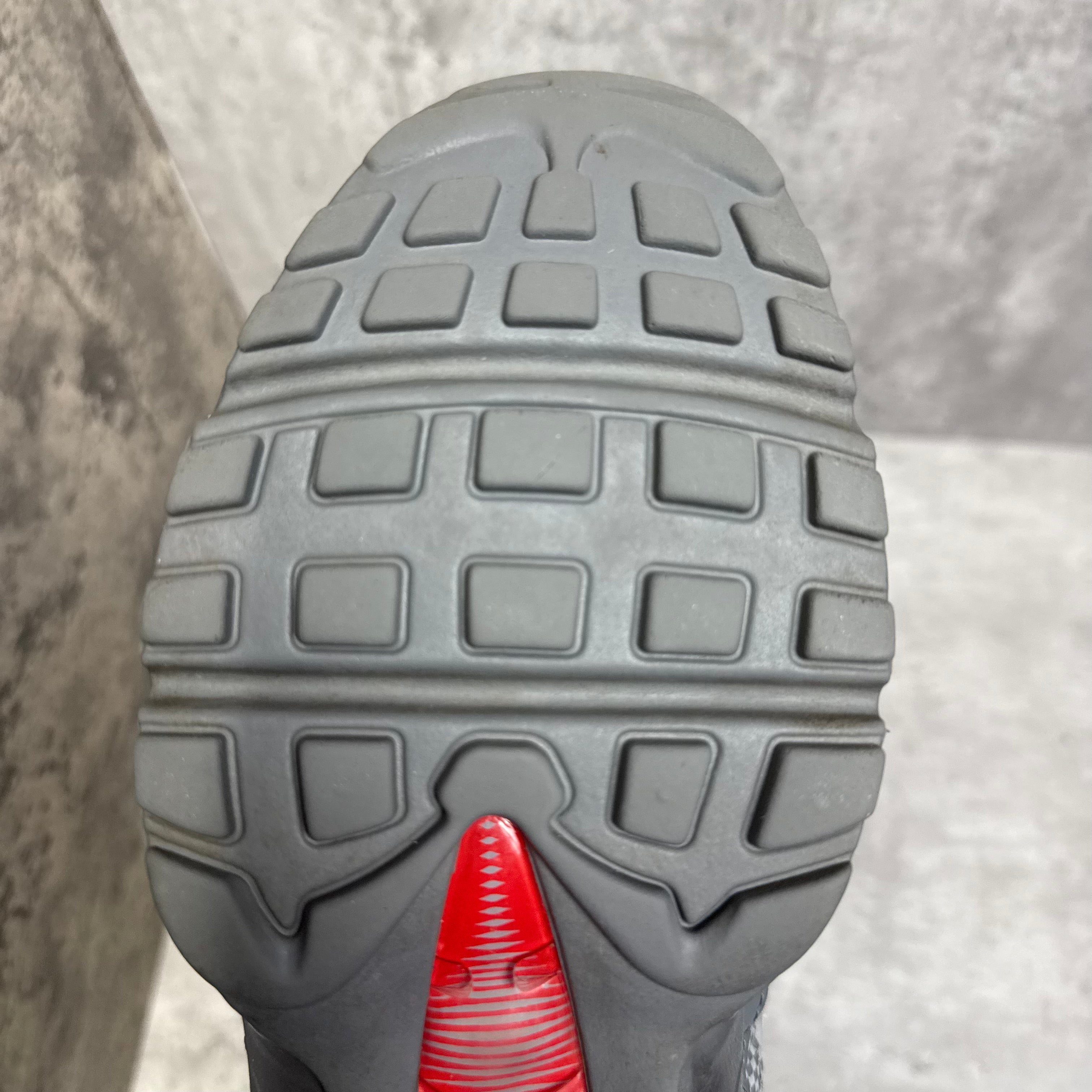 Nike Airmax 95 University Red