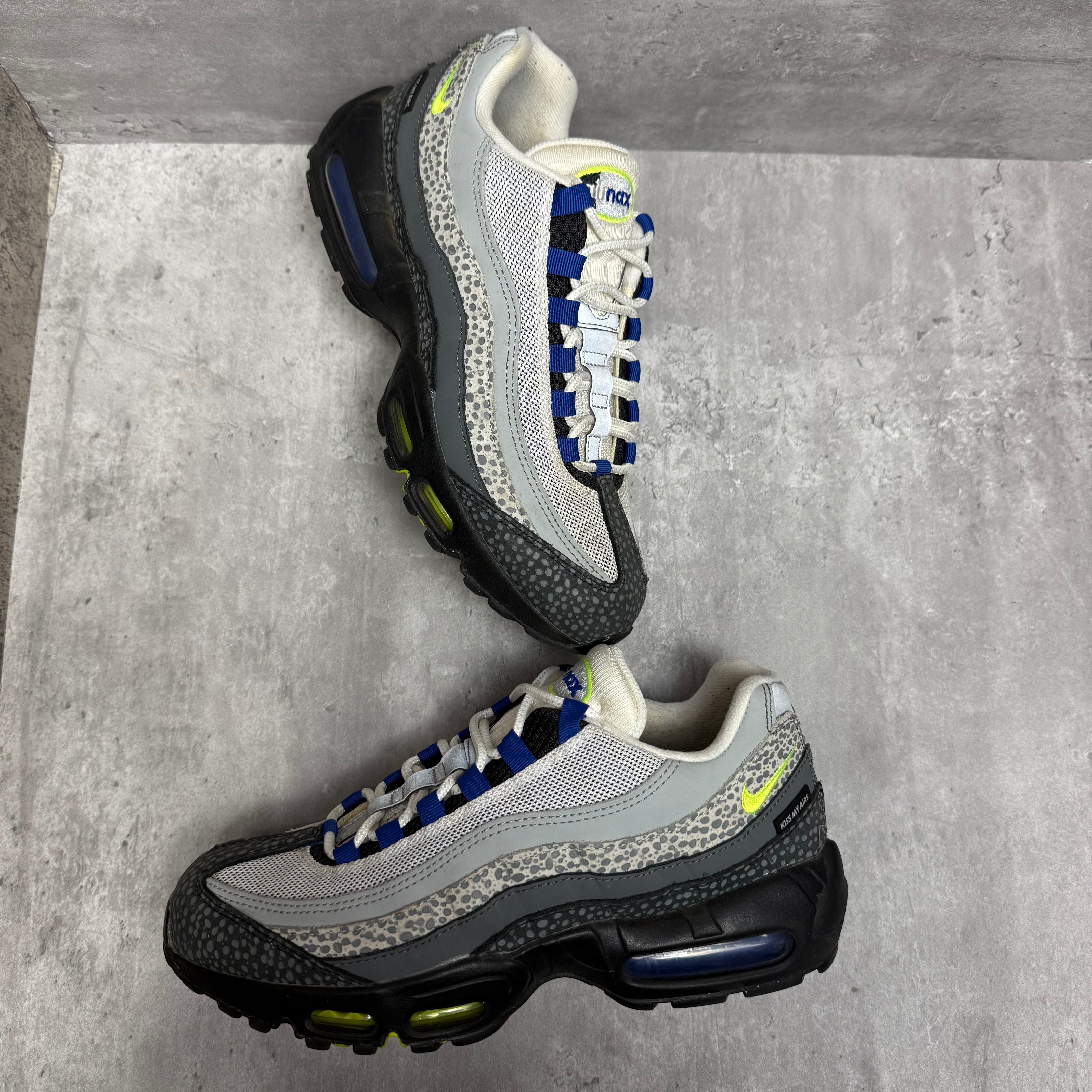 Nike Airmax 95 Kiss My Airs