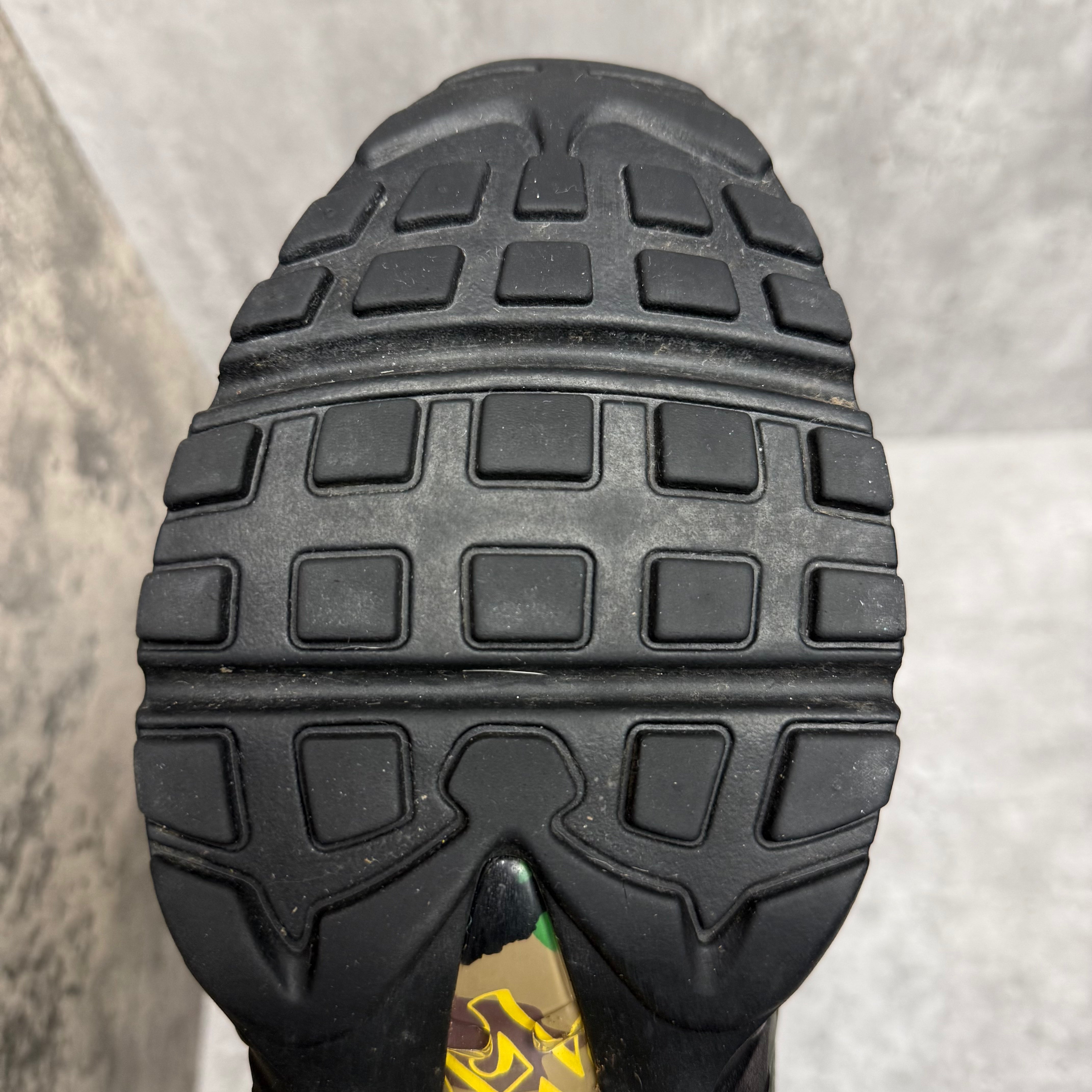 Nike Airmax 95 Gutta Green