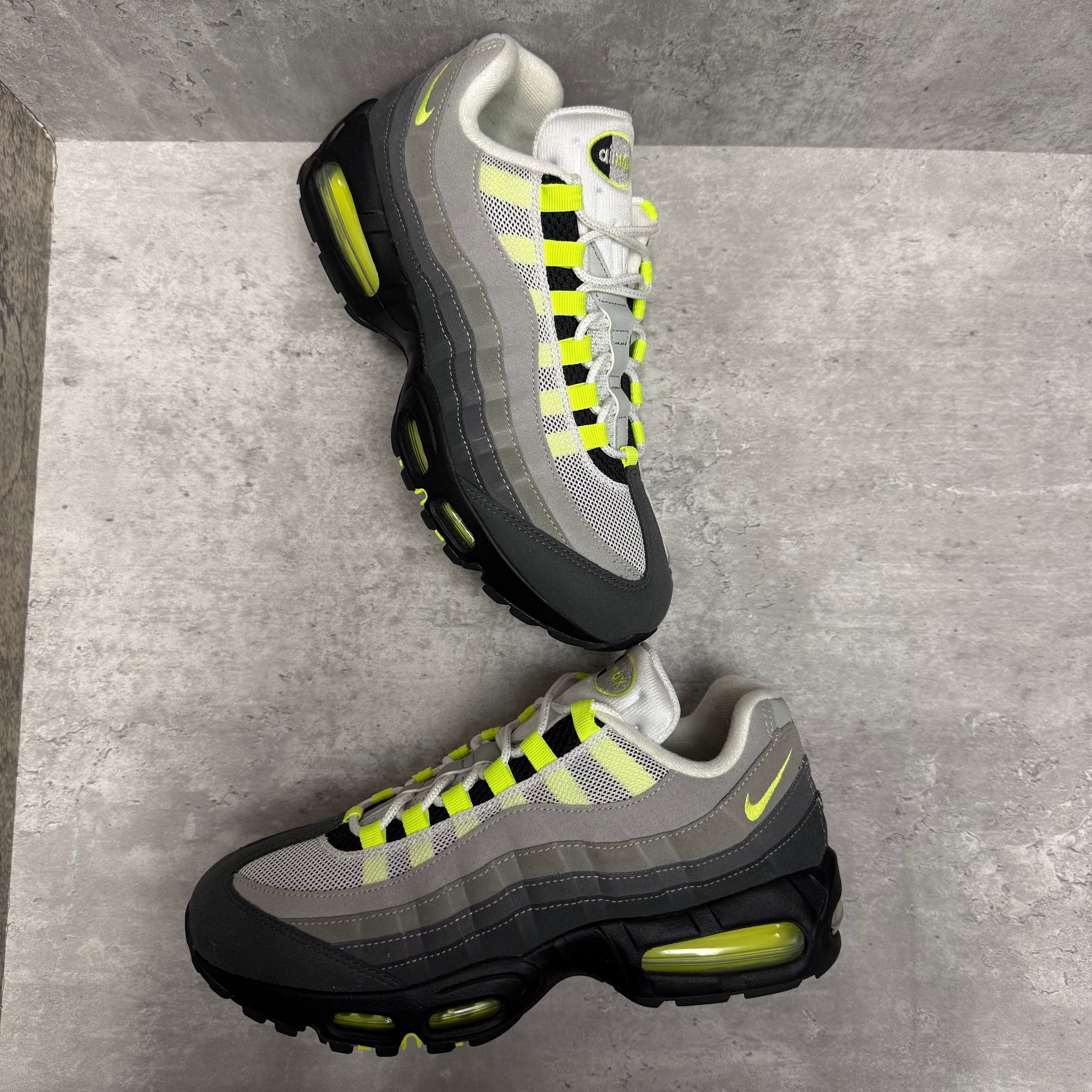 Nike Airmax 95 OG Neon 2026