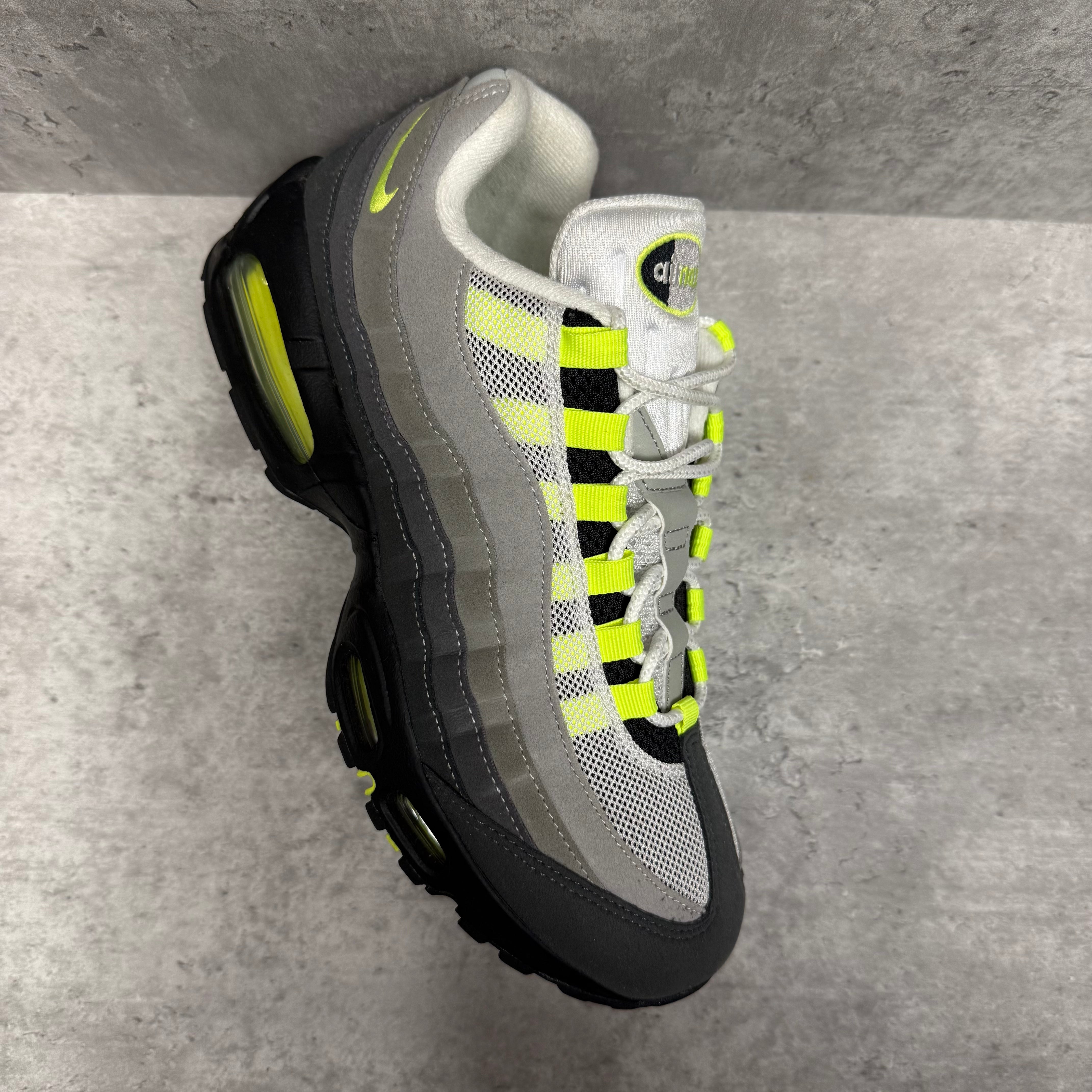 Nike Airmax 95 OG Neon 2026