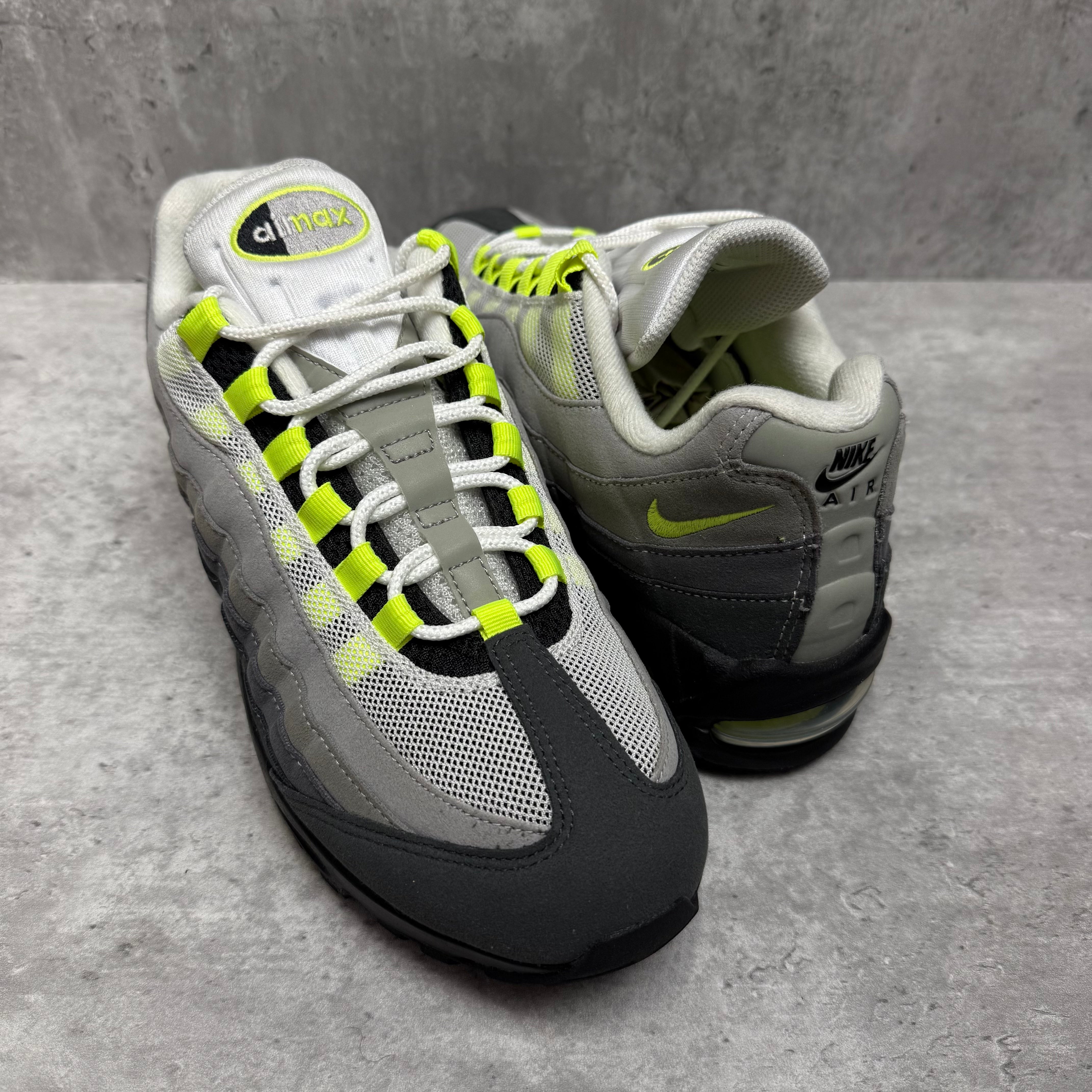 Nike Airmax 95 OG Neon 2026