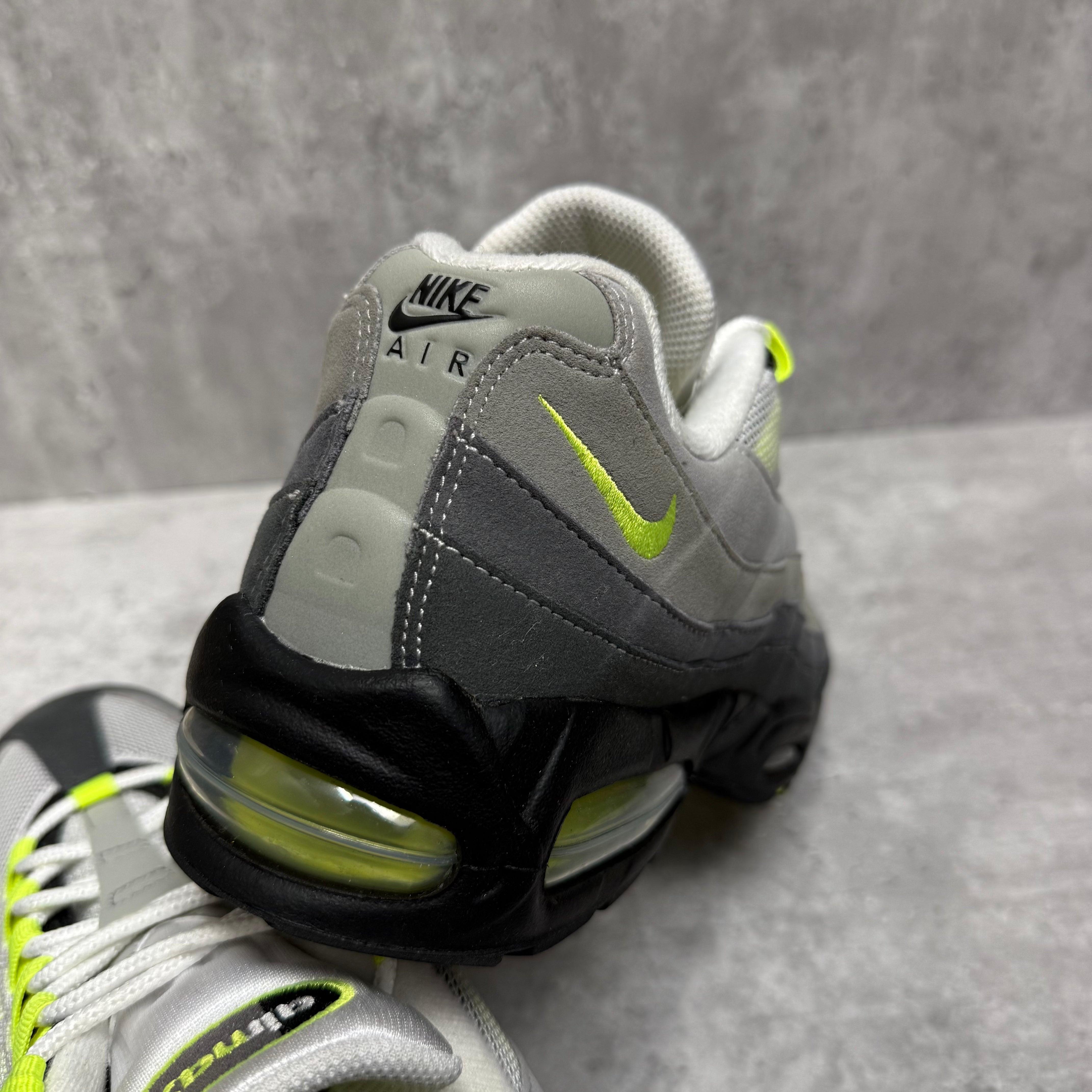 Nike Airmax 95 OG Neon 2026