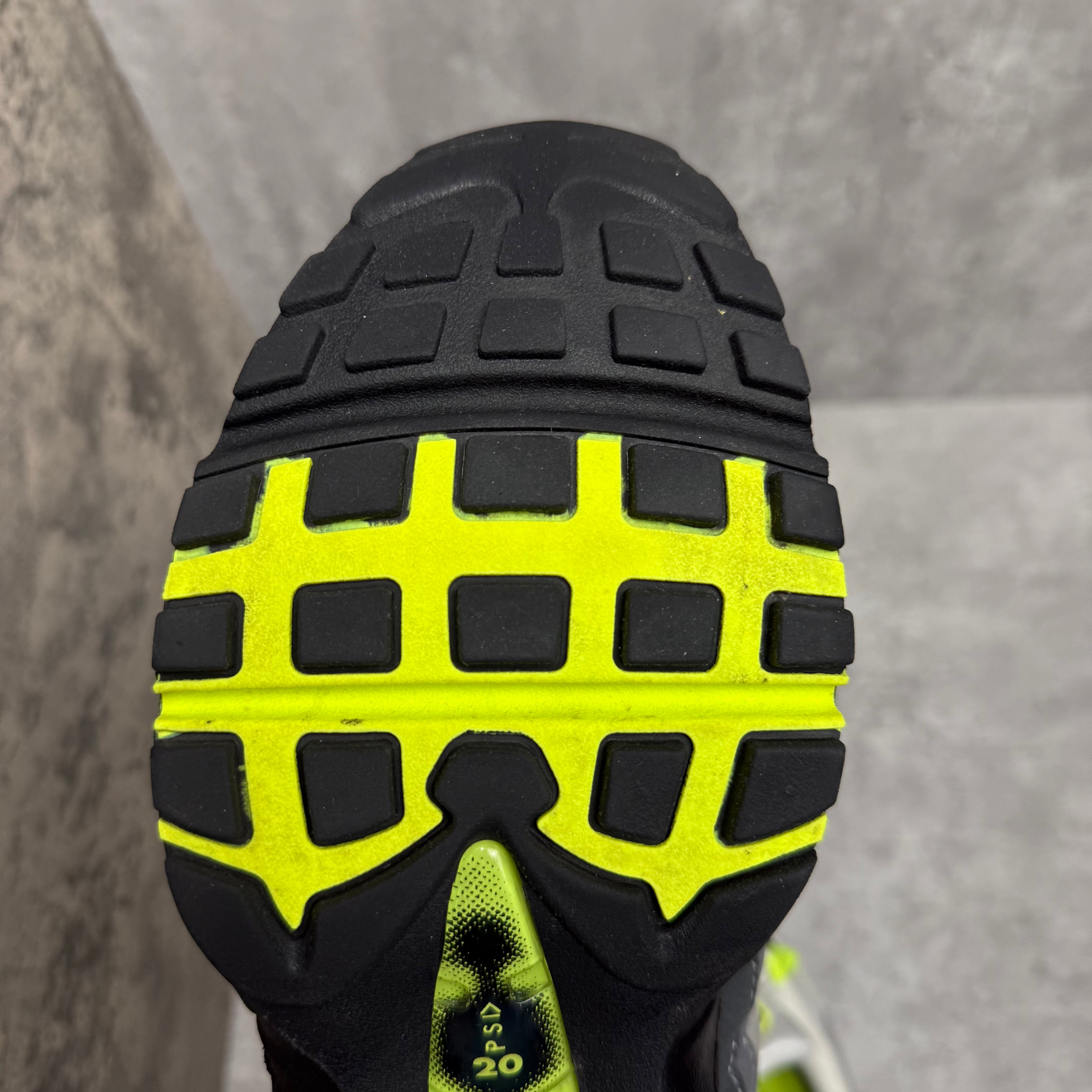 Nike Airmax 95 OG Neon 2026