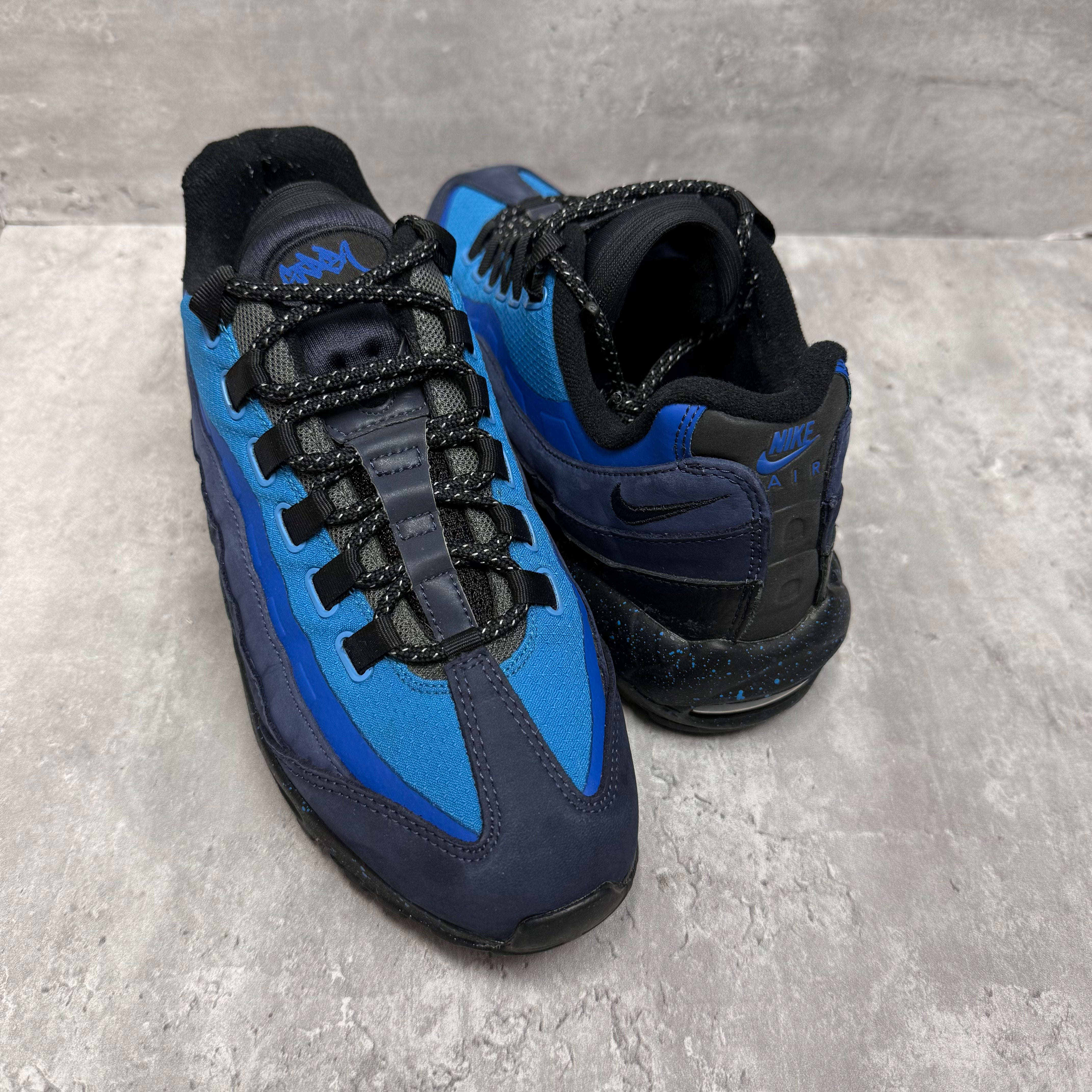 Nike Airmax 95 Stash 2024