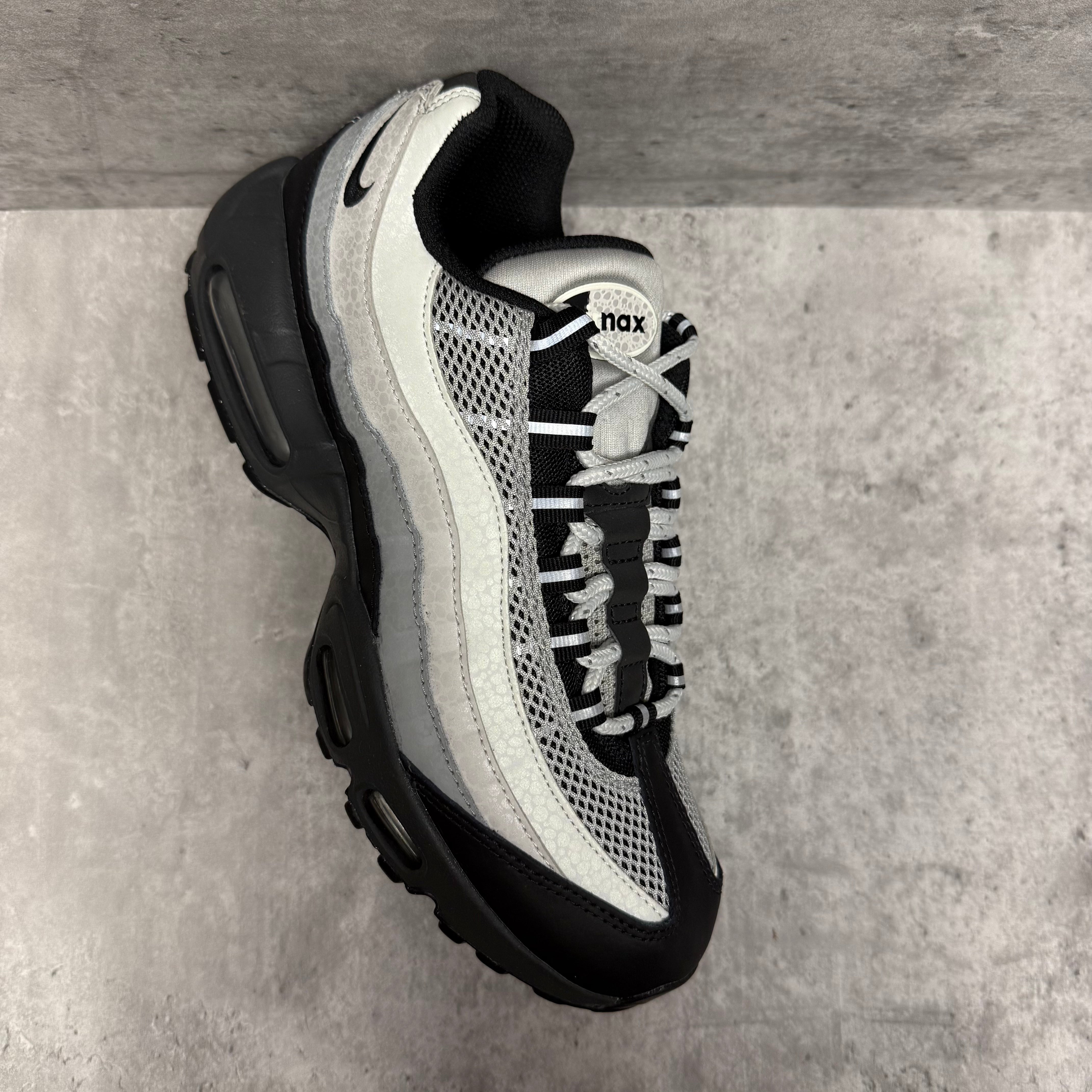 Nike Airmax 95 Reflective Safari
