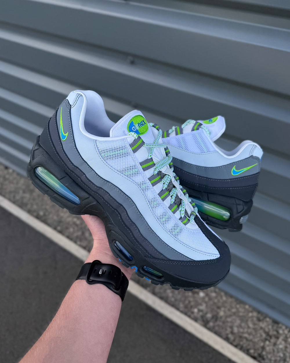 Air Max 95