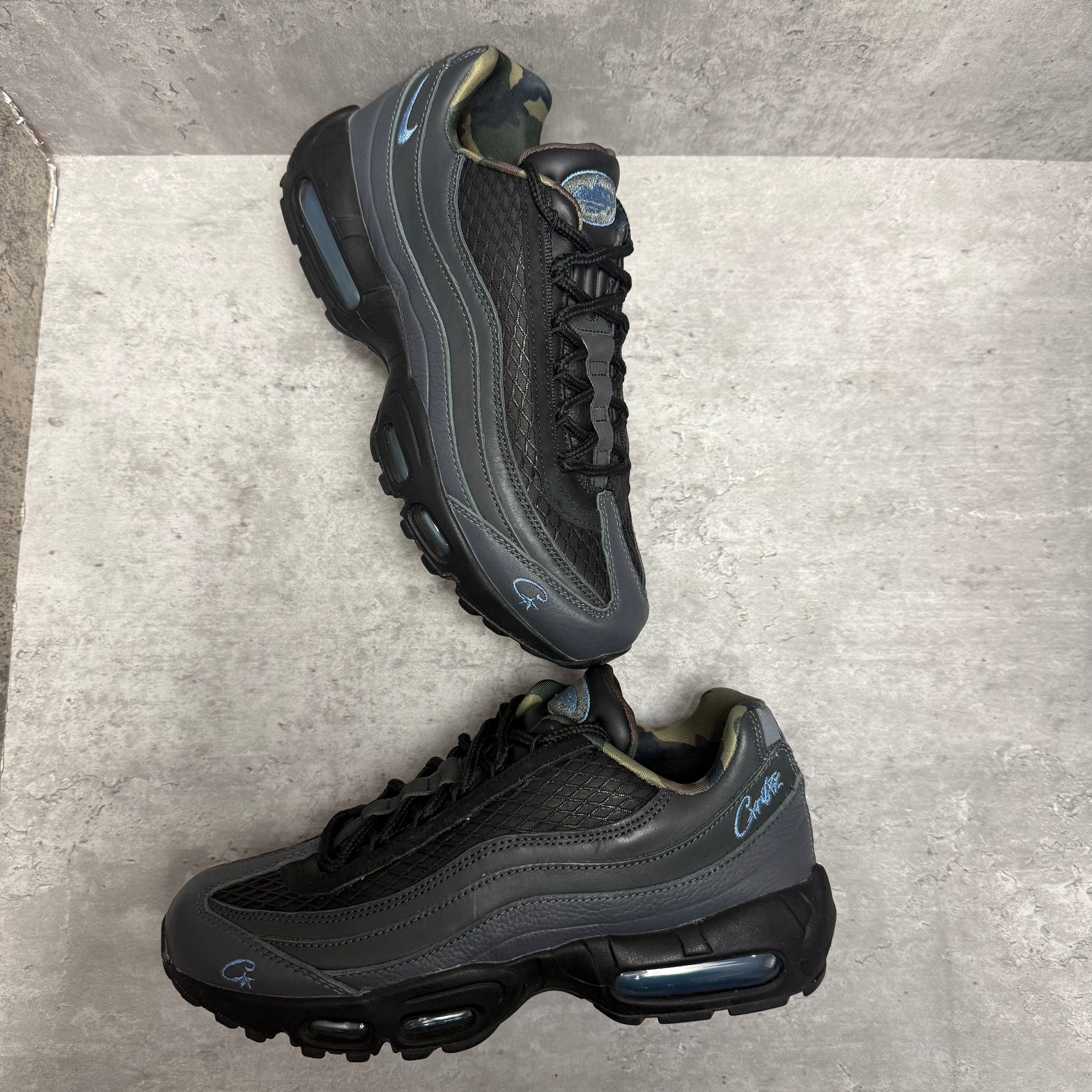 Nike Airmax 95 Aegan Storm