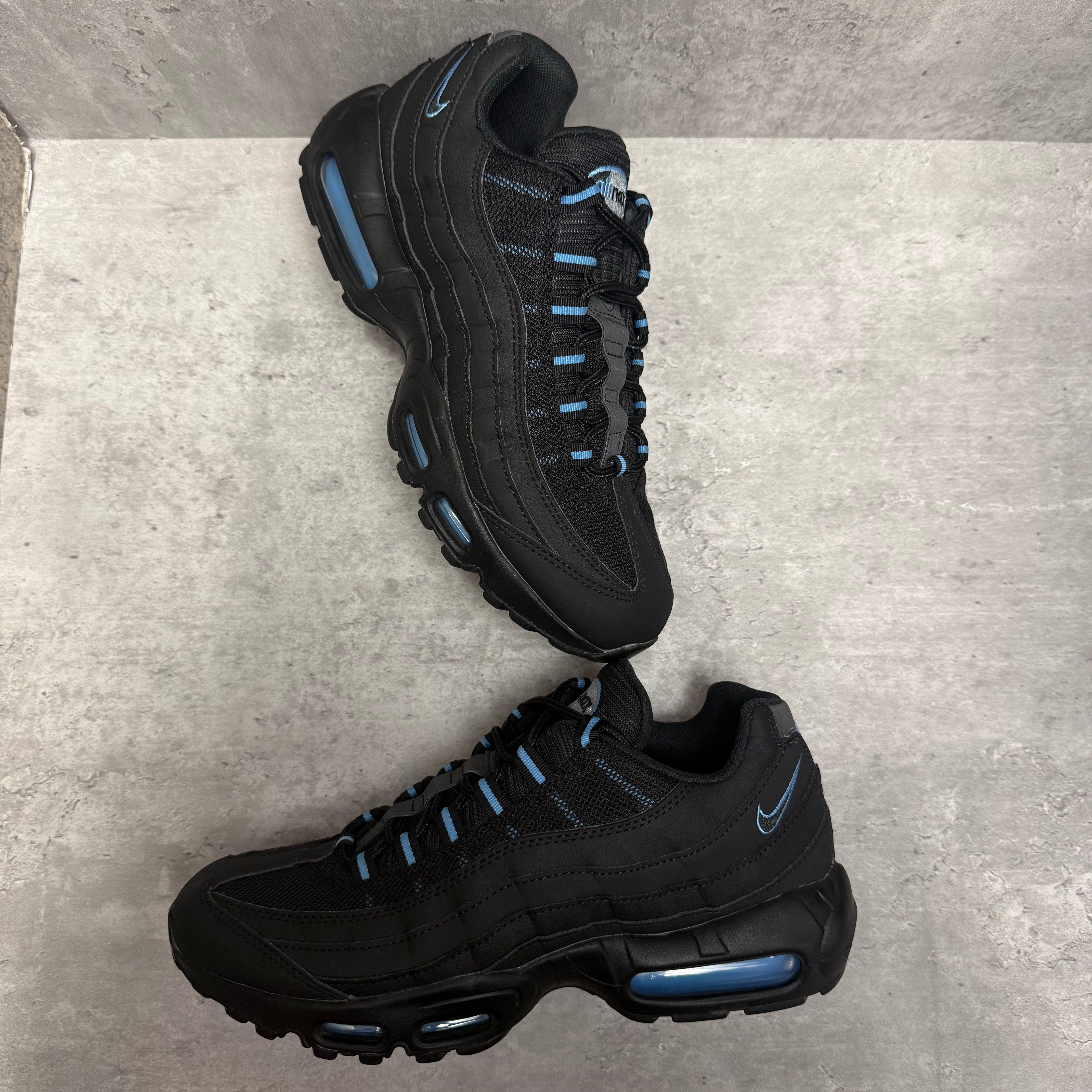 Nike Airmax 95 University Blue