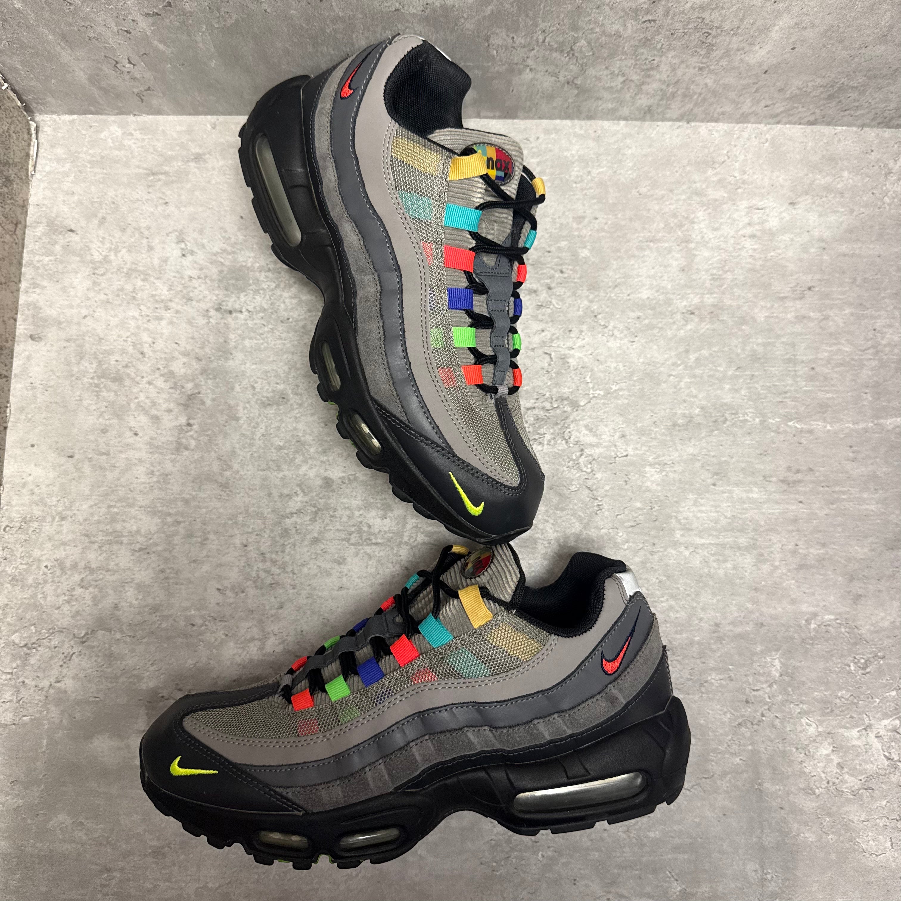 Nike Airmax 95 EOI